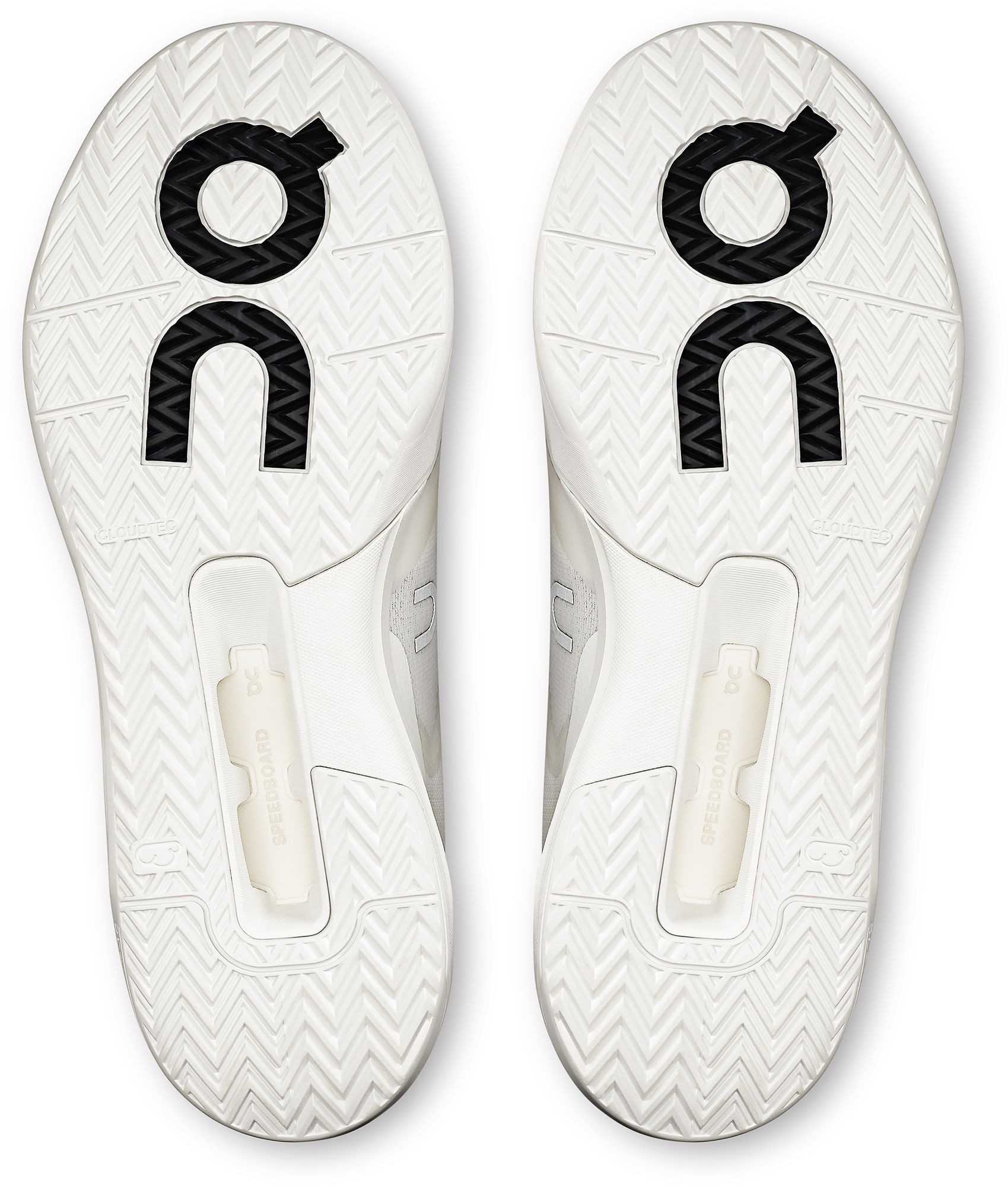 On Men's The Roger Advantage Pro Tennis Shoes product image