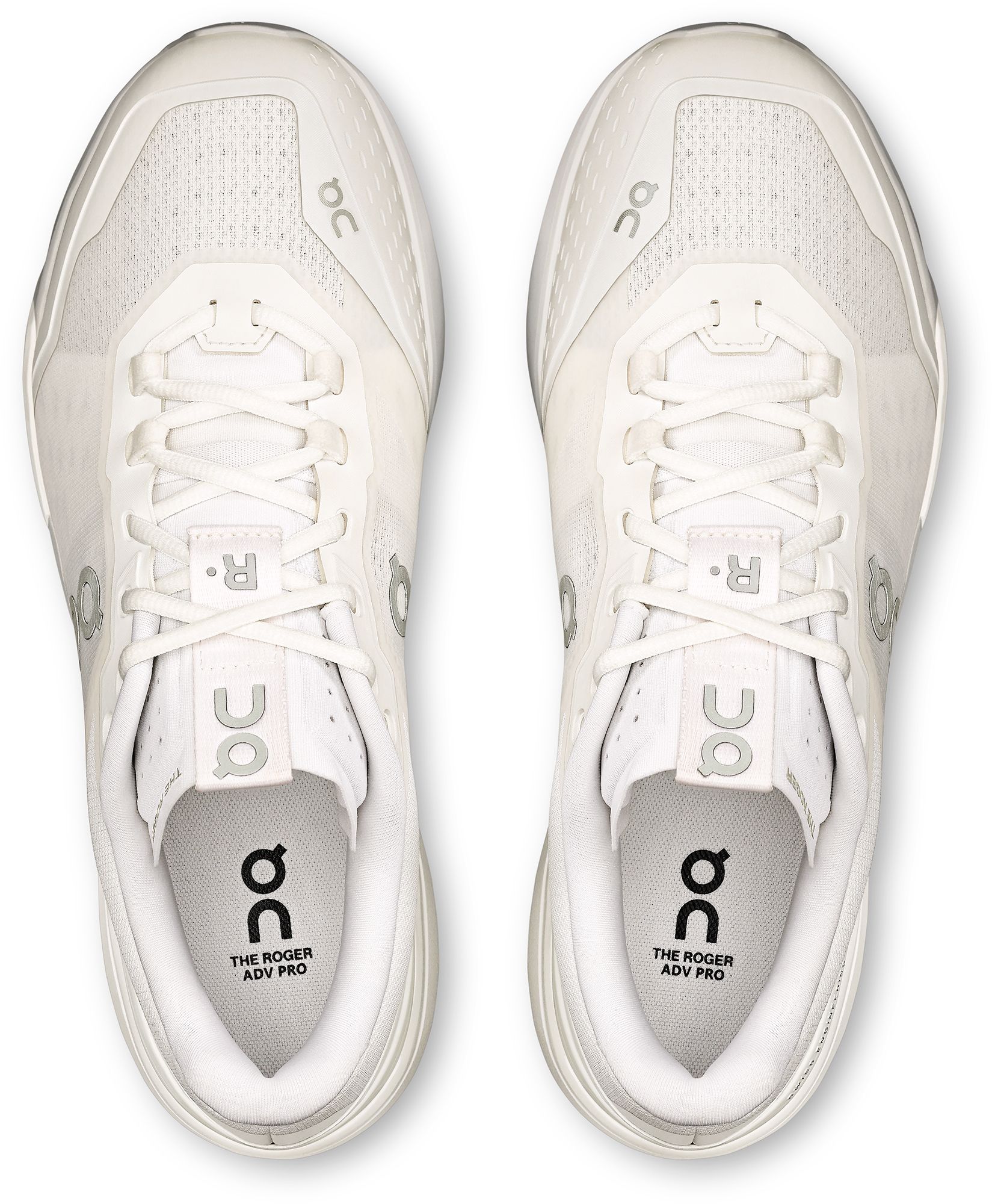 On Men's The Roger Advantage Pro Tennis Shoes product image