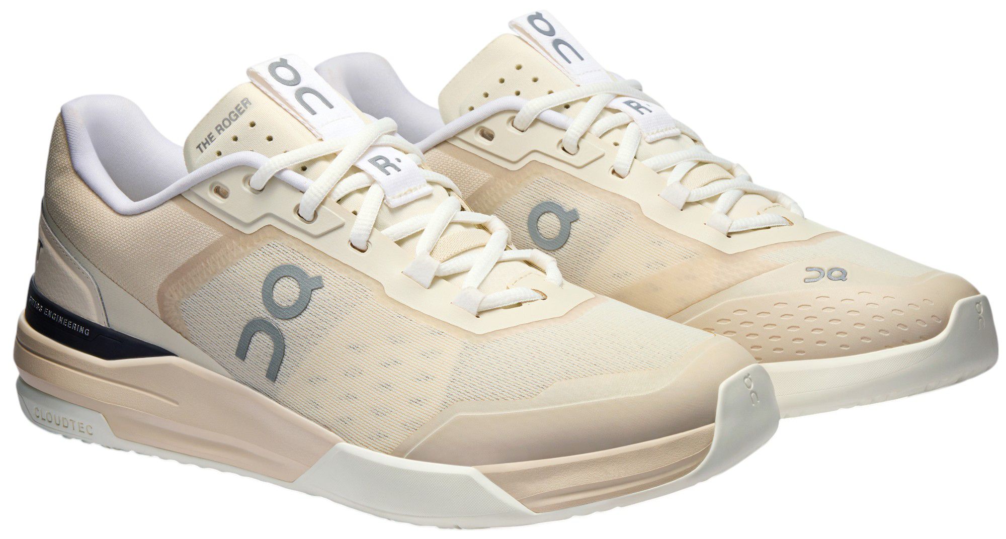 On Men's The Roger Advantage Pro Tennis Shoes product image