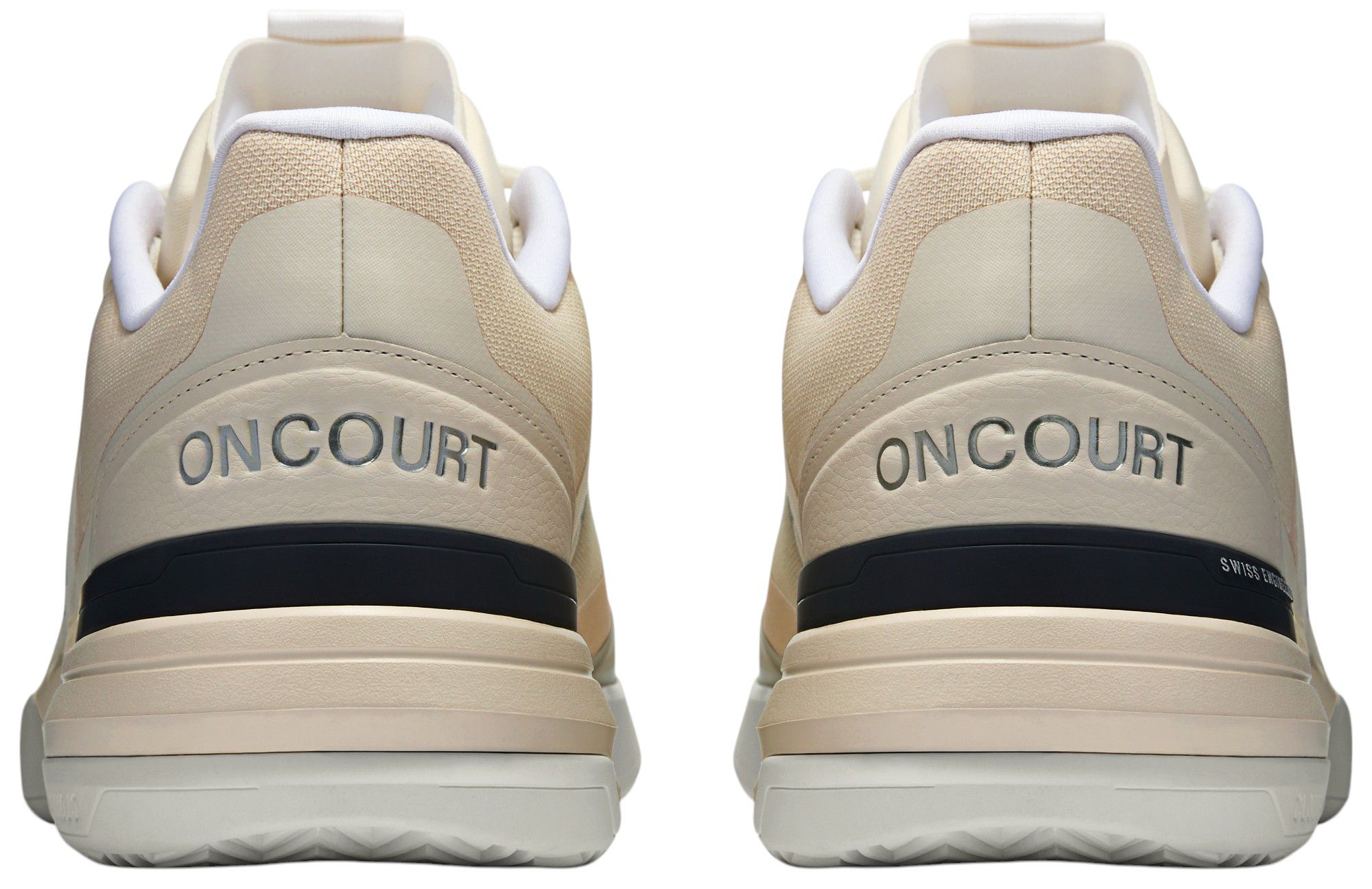 On Men's The Roger Advantage Pro Tennis Shoes product image