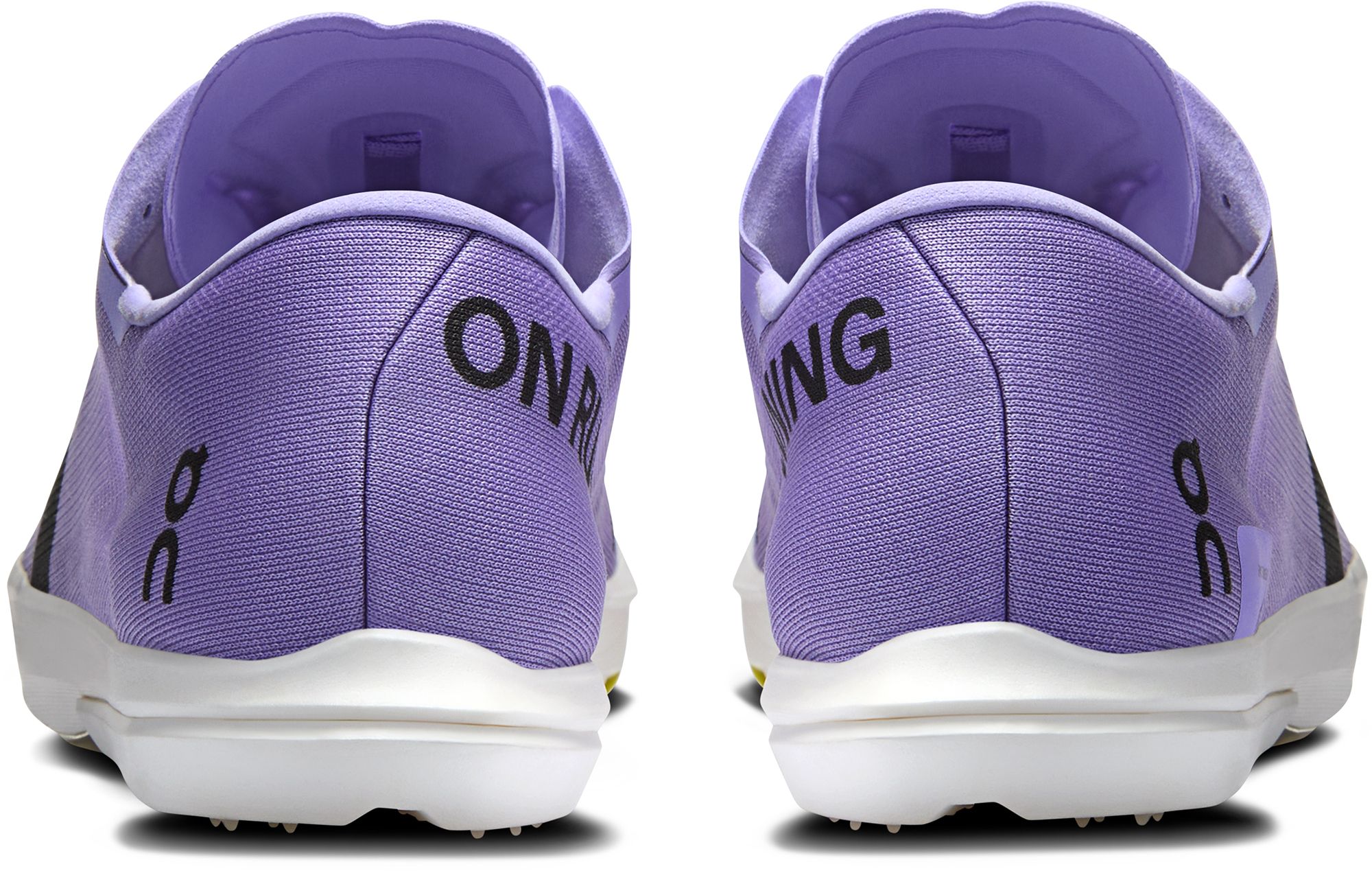 On Men's Cloudspike Amplius 2 Track and Field Shoes product image