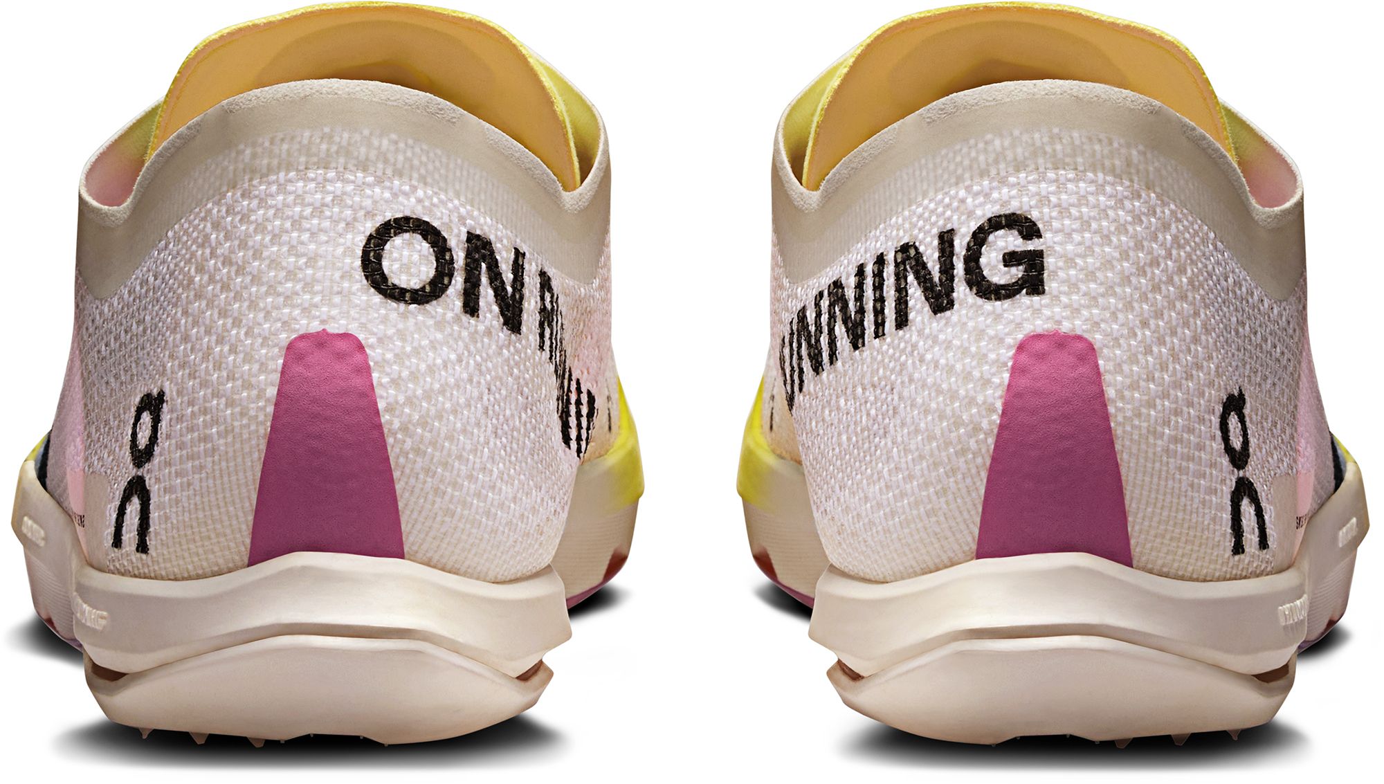 On Men's Cloudspike Citius 2 Track and Field Shoes product image