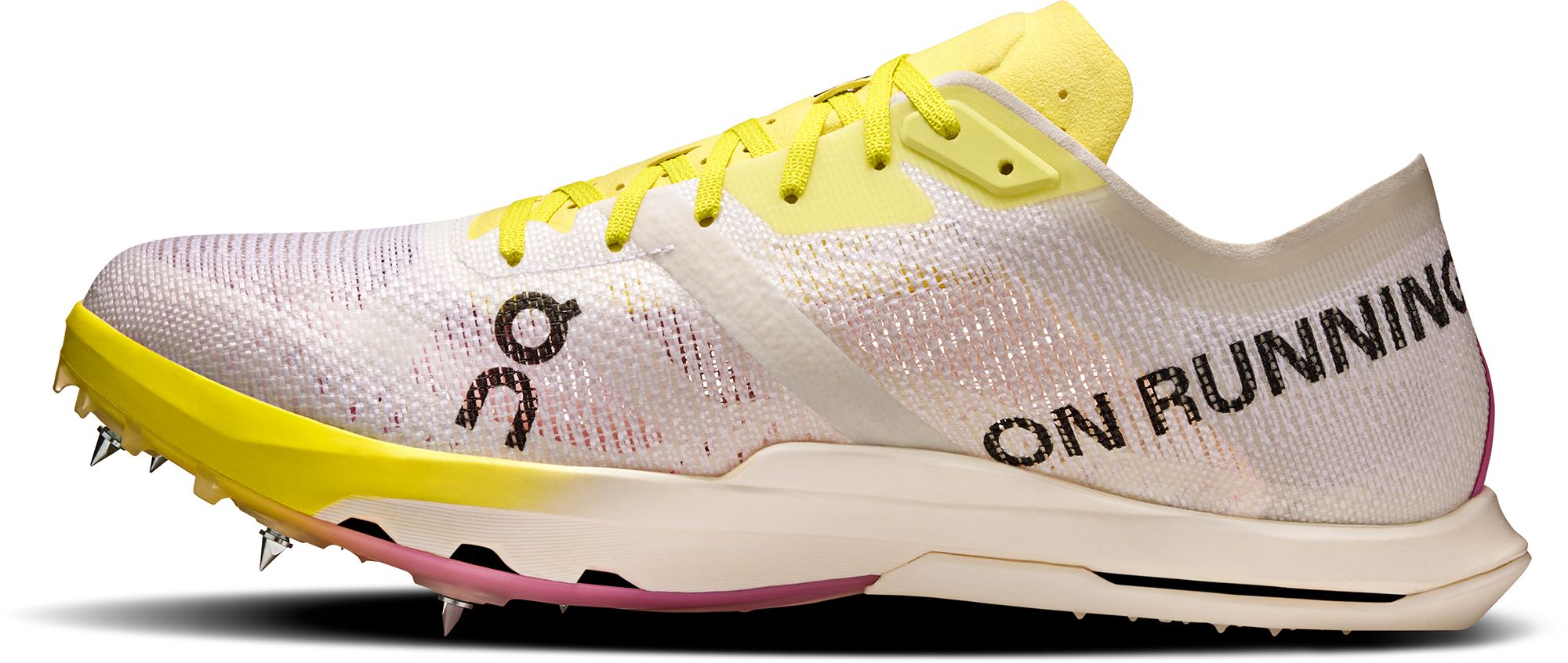 On Men's Cloudspike Citius 2 Track and Field Shoes product image