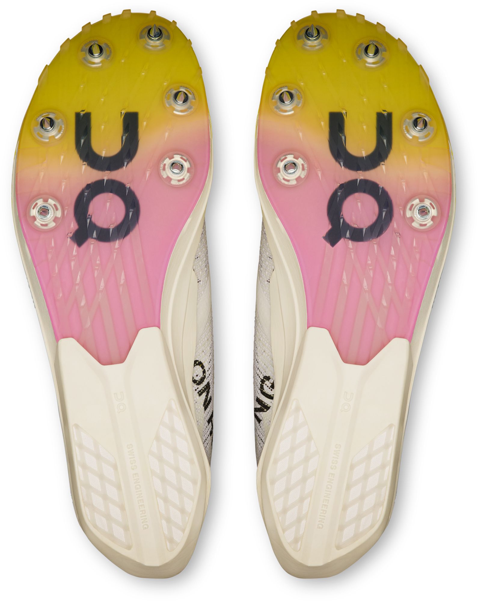 On Men's Cloudspike Citius 2 Track and Field Shoes product image