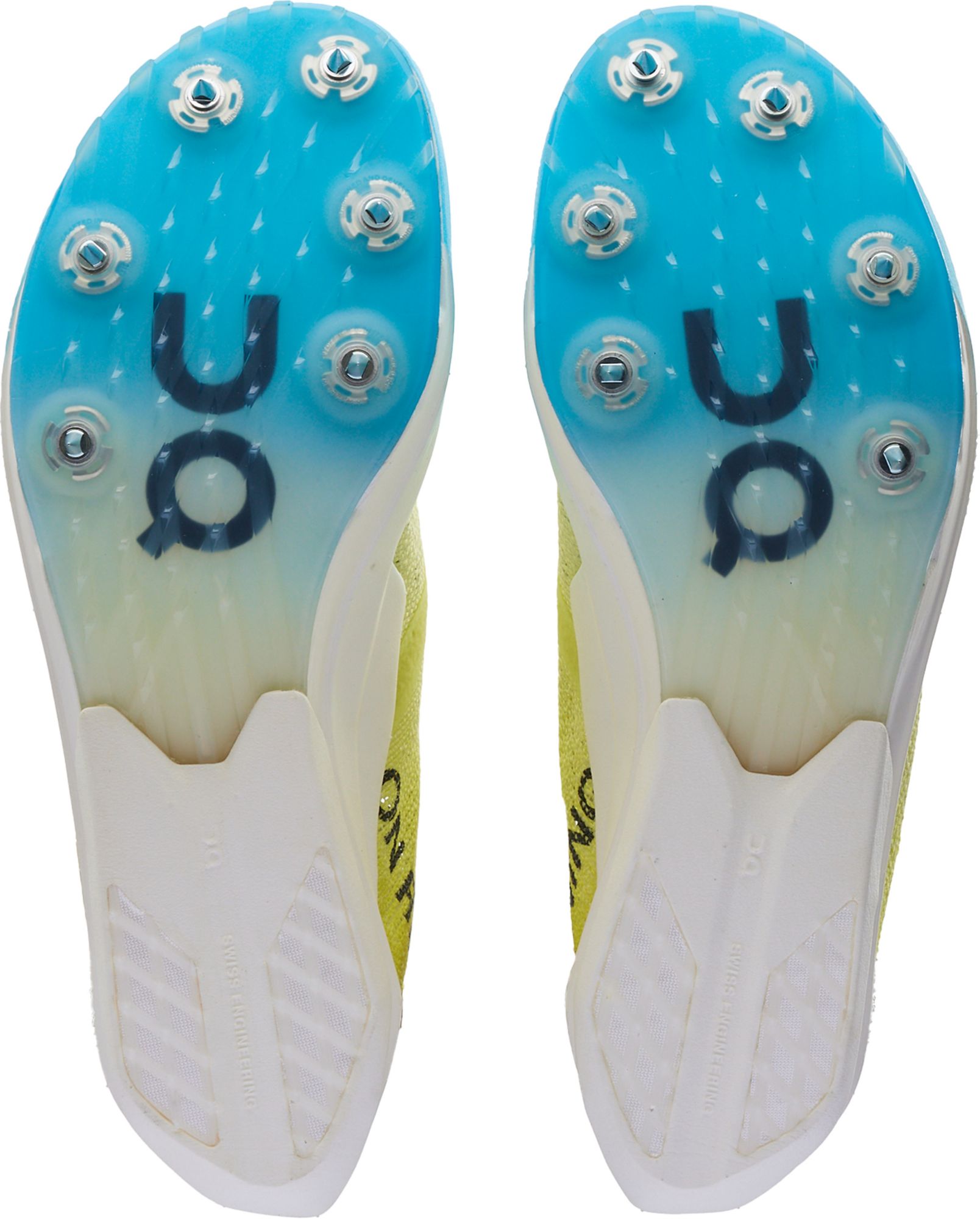 On Men's Cloudspike Citius 2 Track and Field Shoes product image