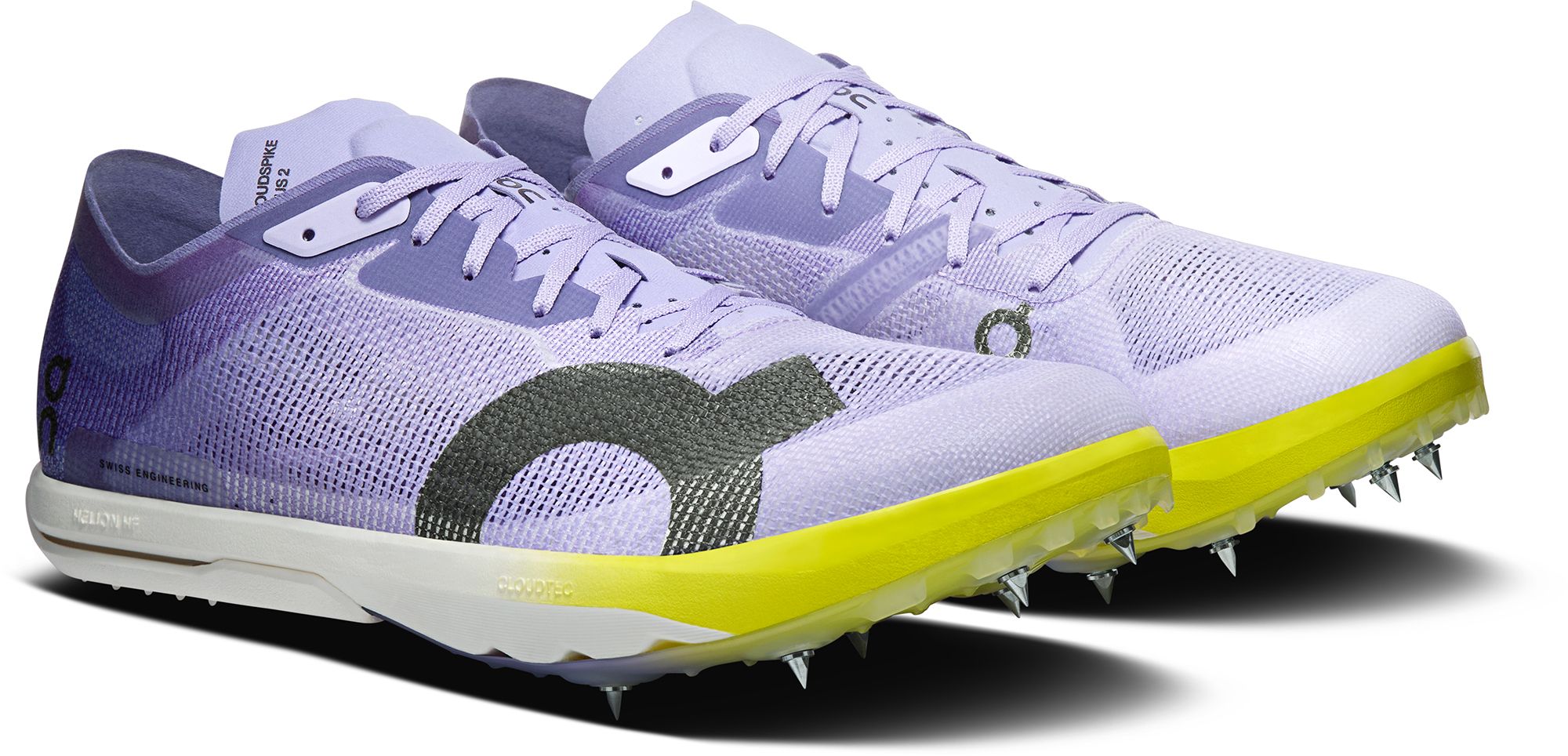 On Men's Cloudspike Citius 2 Track and Field Shoes product image