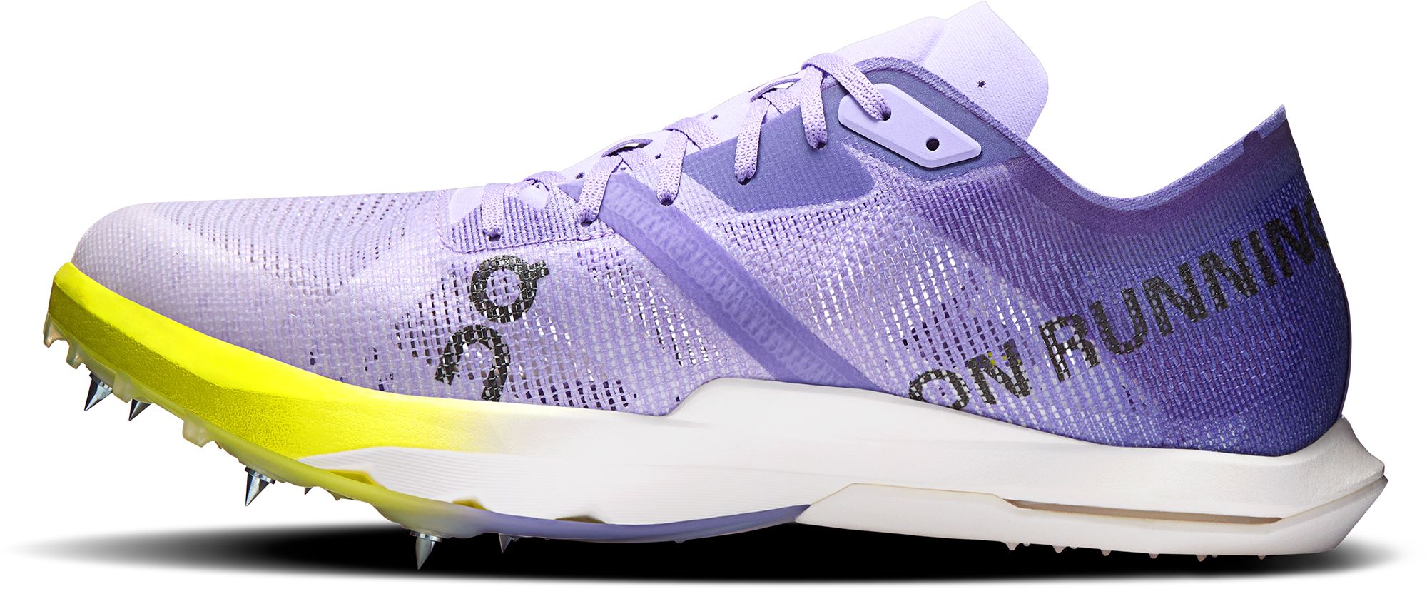 On Men's Cloudspike Citius 2 Track and Field Shoes product image