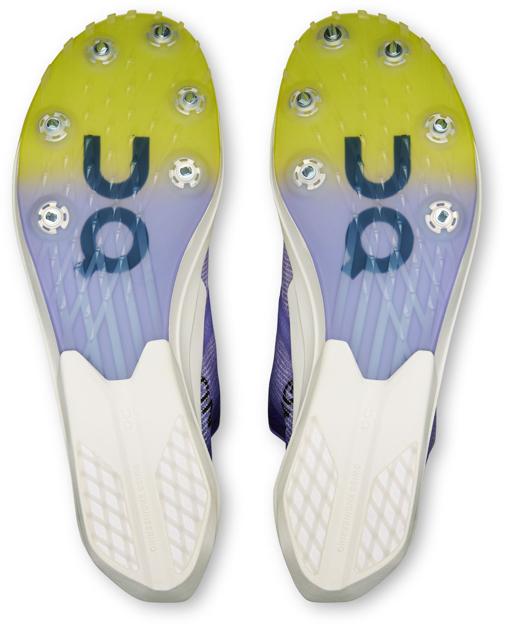 On Men's Cloudspike Citius 2 Track and Field Shoes product image