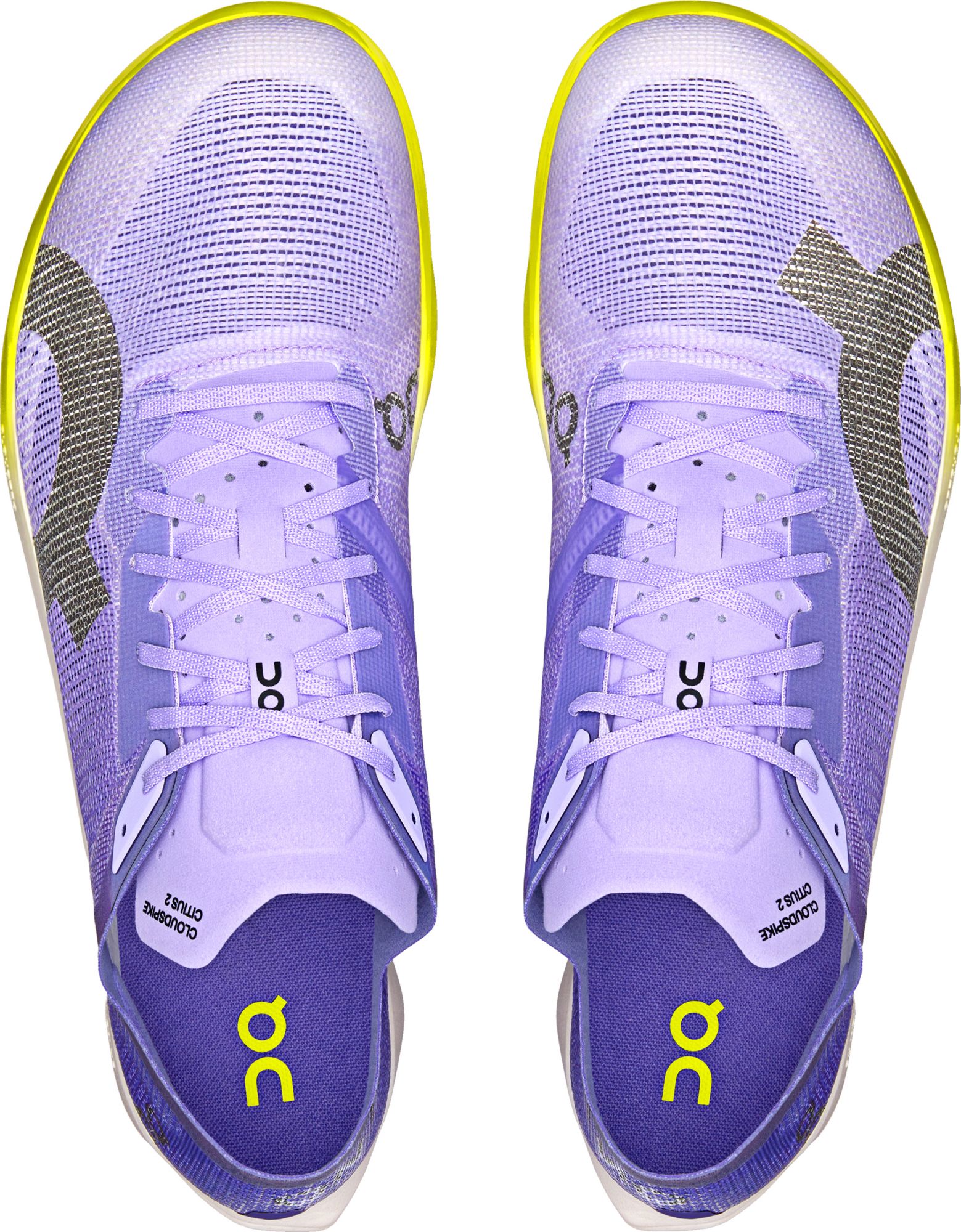 On Men's Cloudspike Citius 2 Track and Field Shoes | Dick's