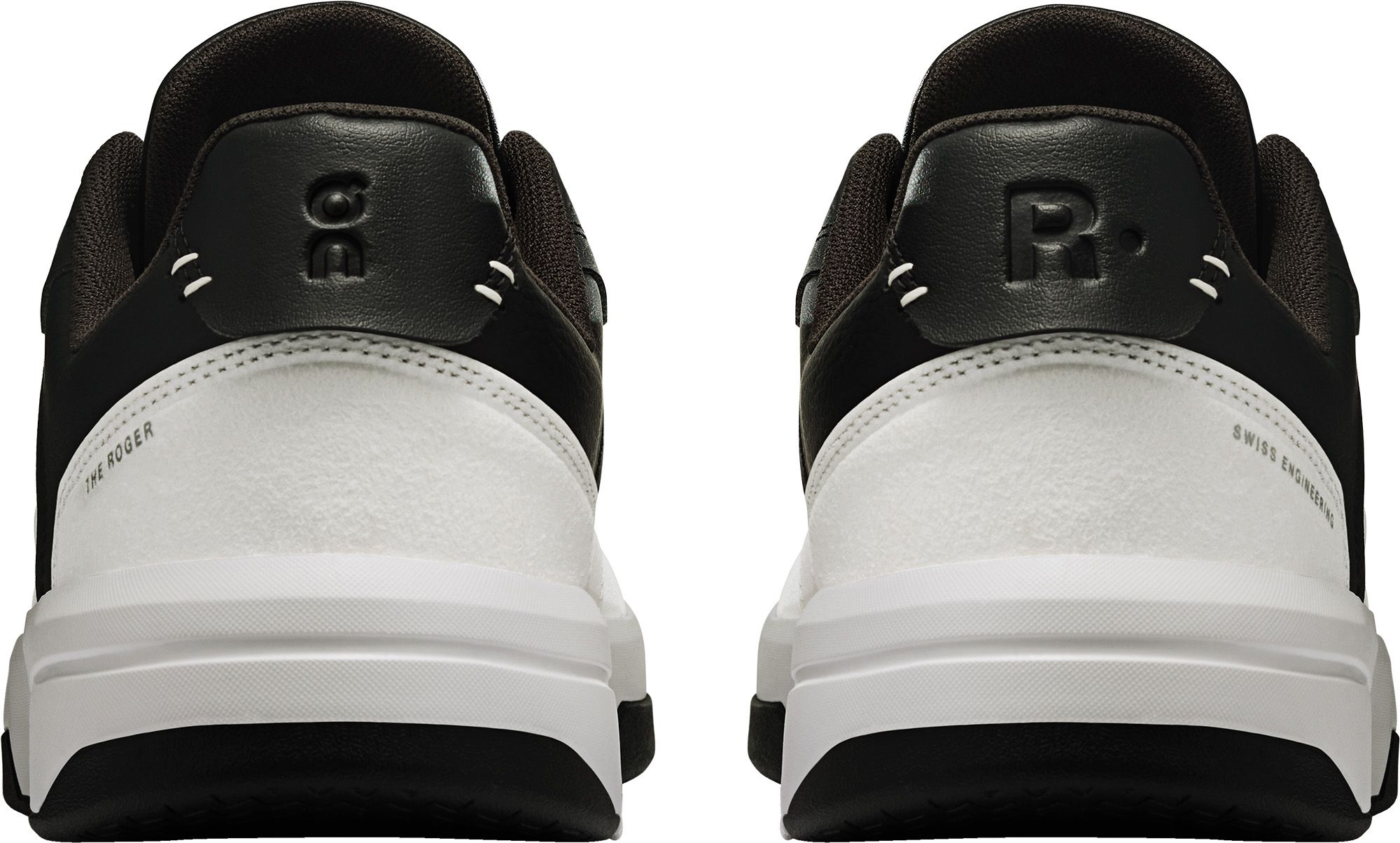 On Men's THE ROGER Clubhouse Shoes product image