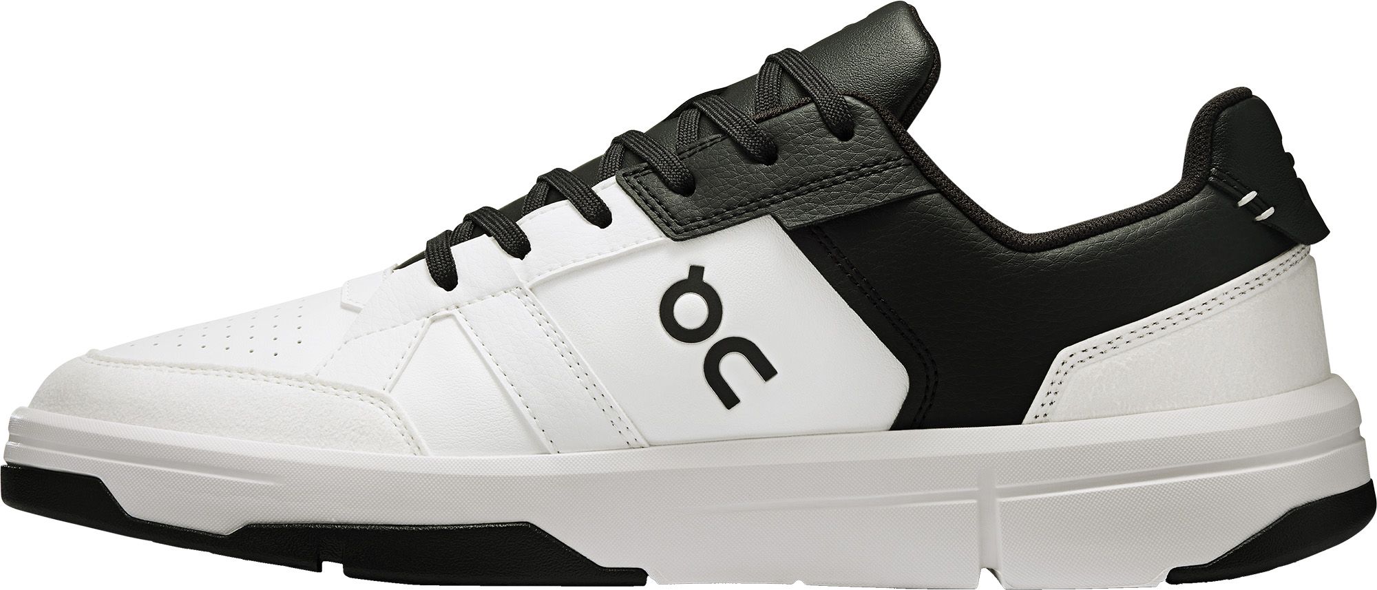 On Men's THE ROGER Clubhouse Shoes product image