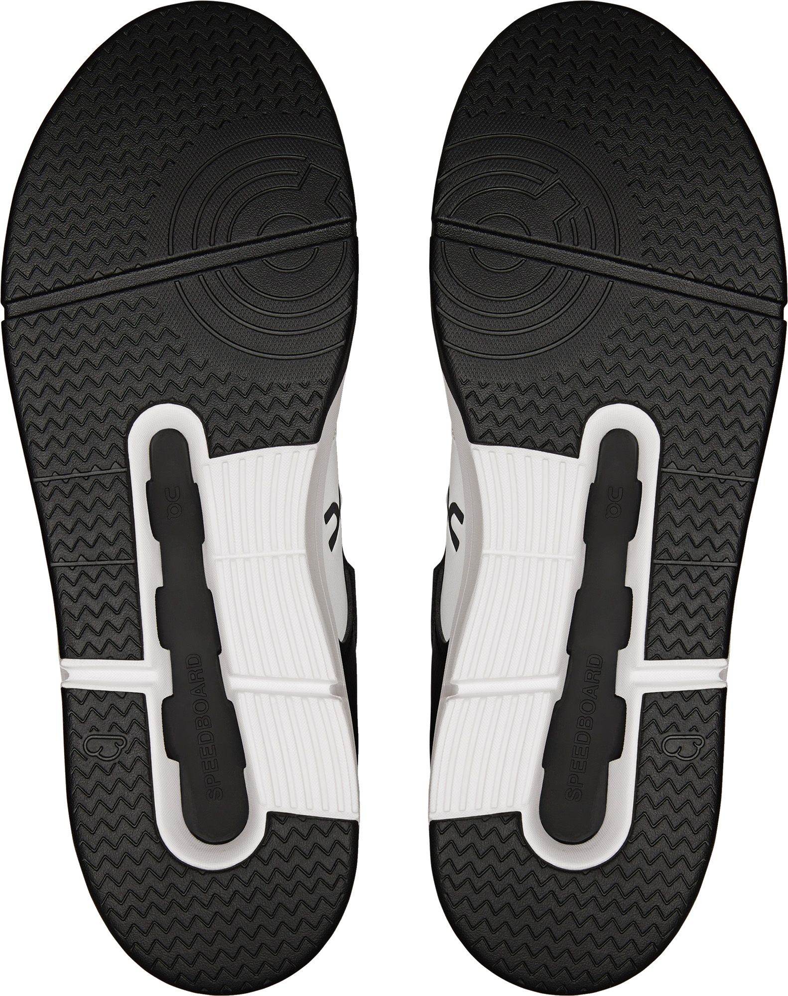 On Men's THE ROGER Clubhouse Shoes product image