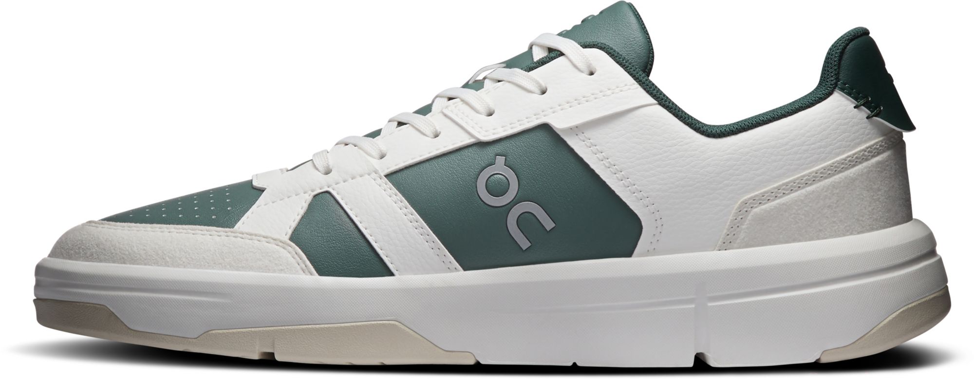 On Men's THE ROGER Clubhouse Shoes product image