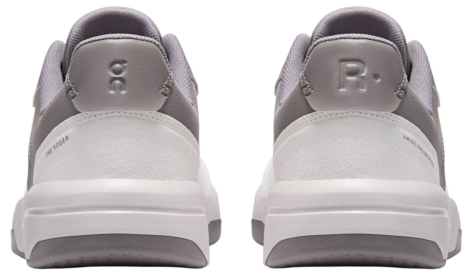 On Men's THE ROGER Clubhouse Shoes product image