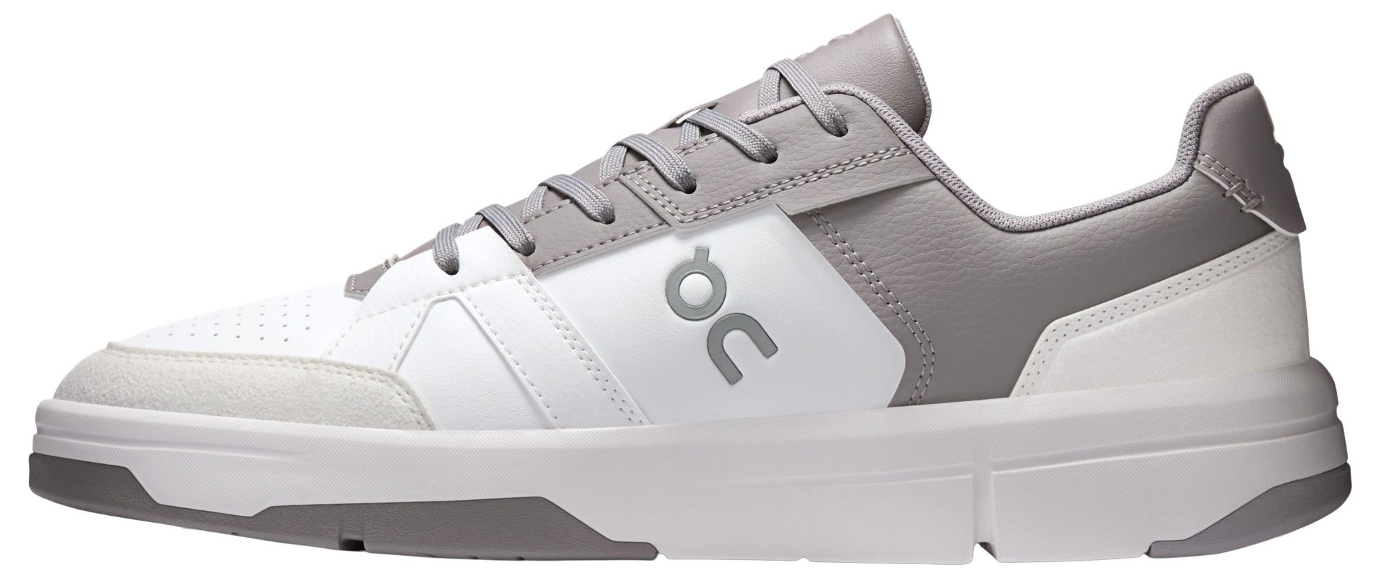 On Men's THE ROGER Clubhouse Shoes product image