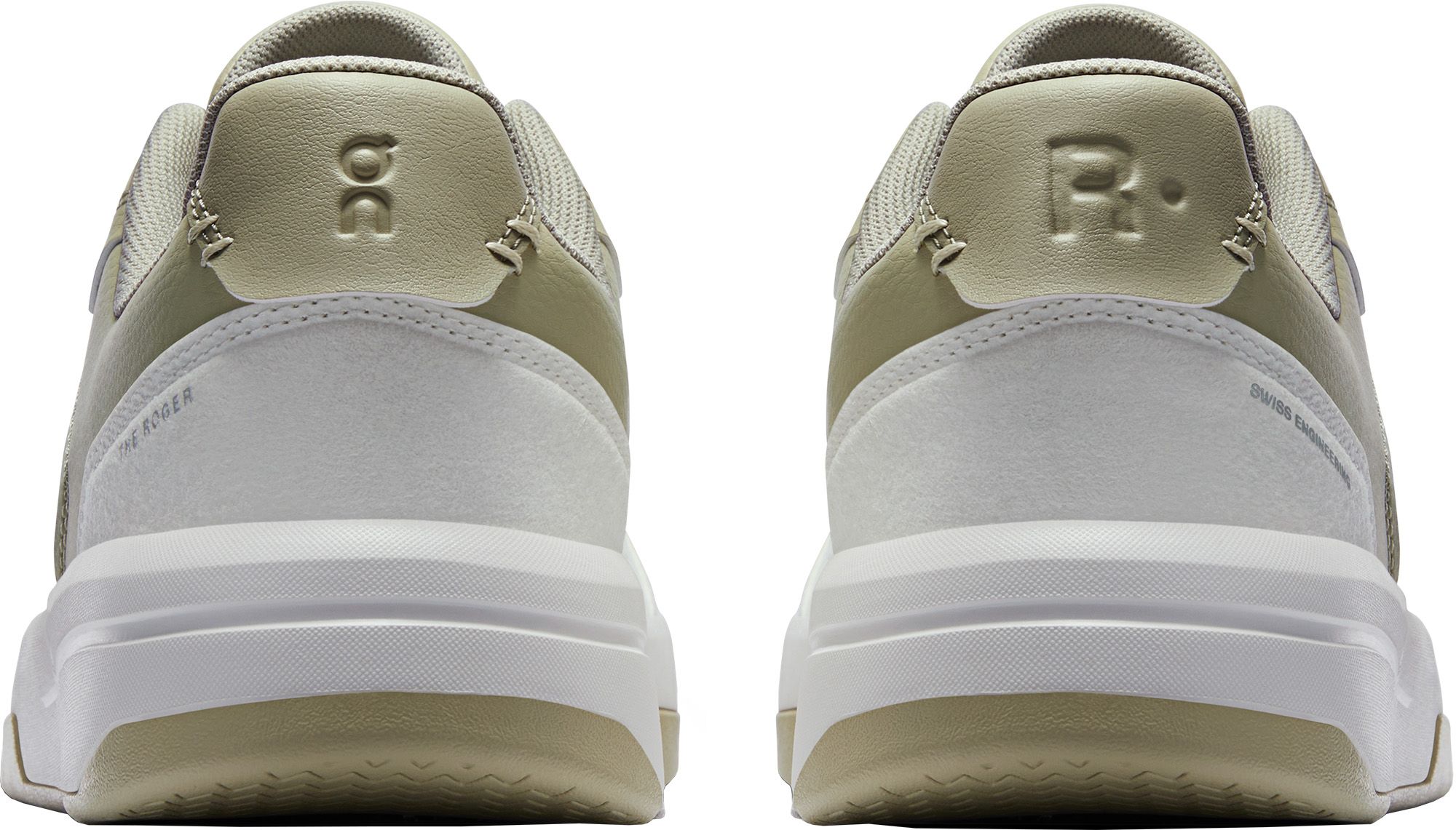 On Men's THE ROGER Clubhouse Shoes product image