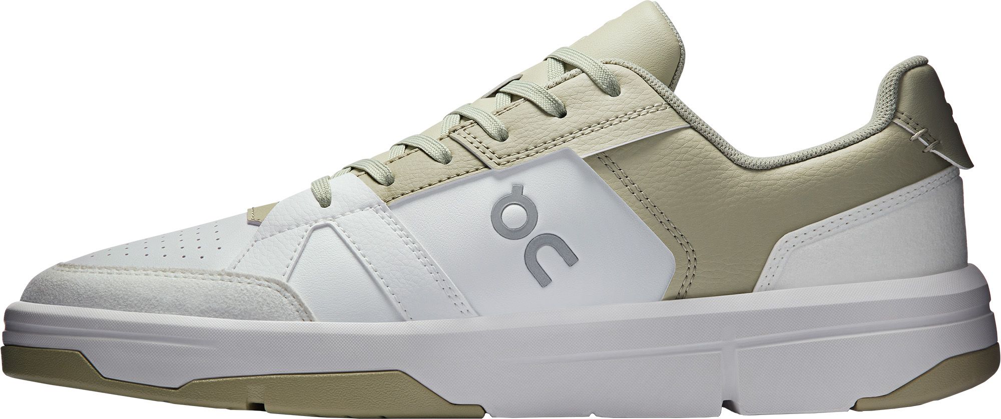 On Men's THE ROGER Clubhouse Shoes product image
