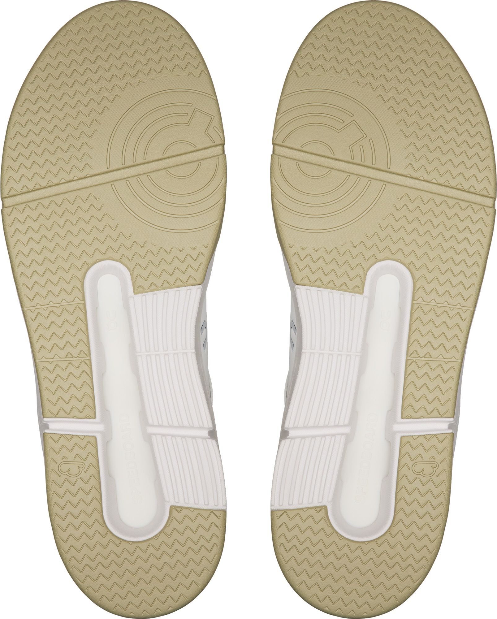 On Men's THE ROGER Clubhouse Shoes product image