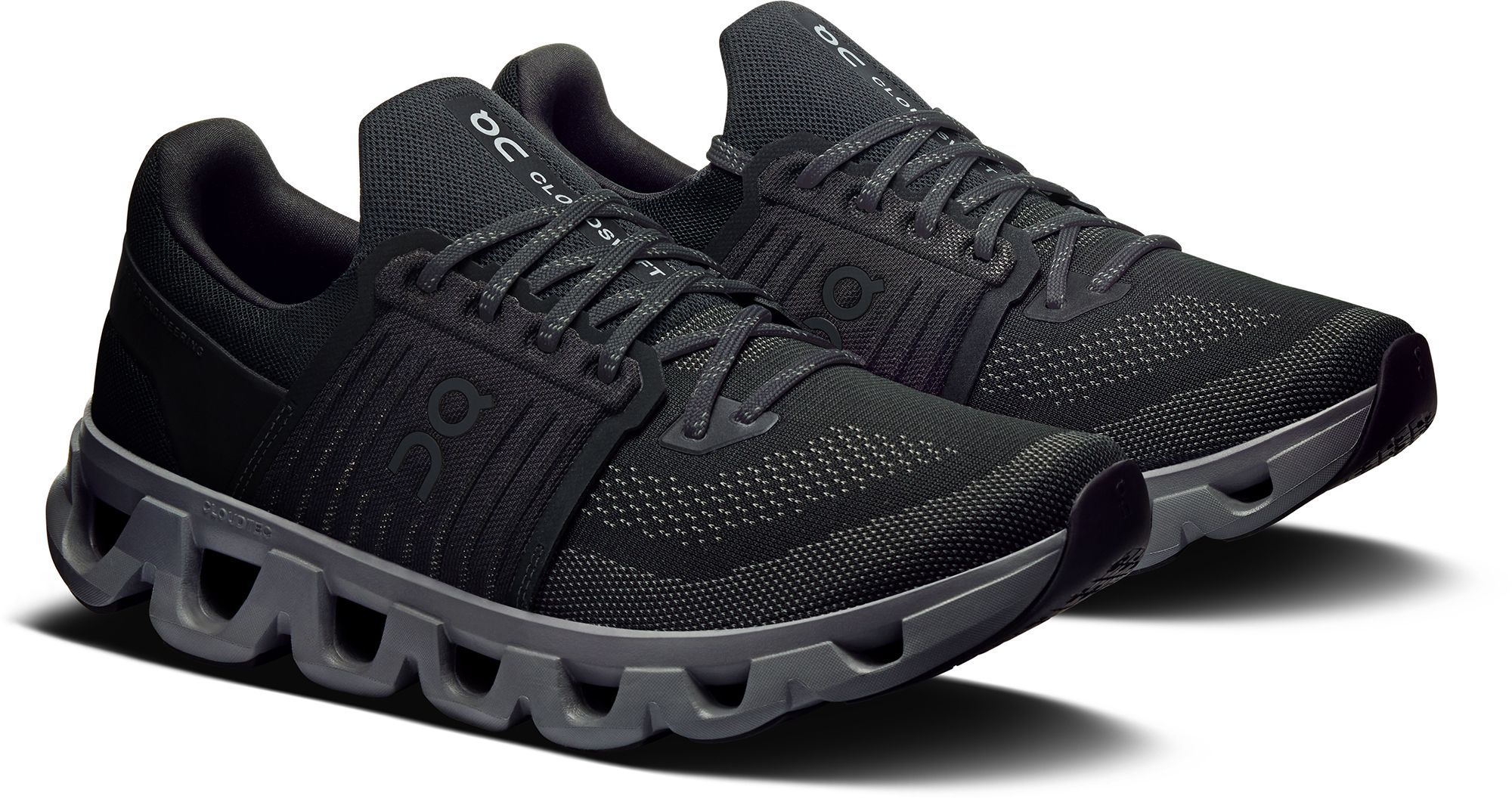 On Men's Cloudswift AD Running Shoes product image