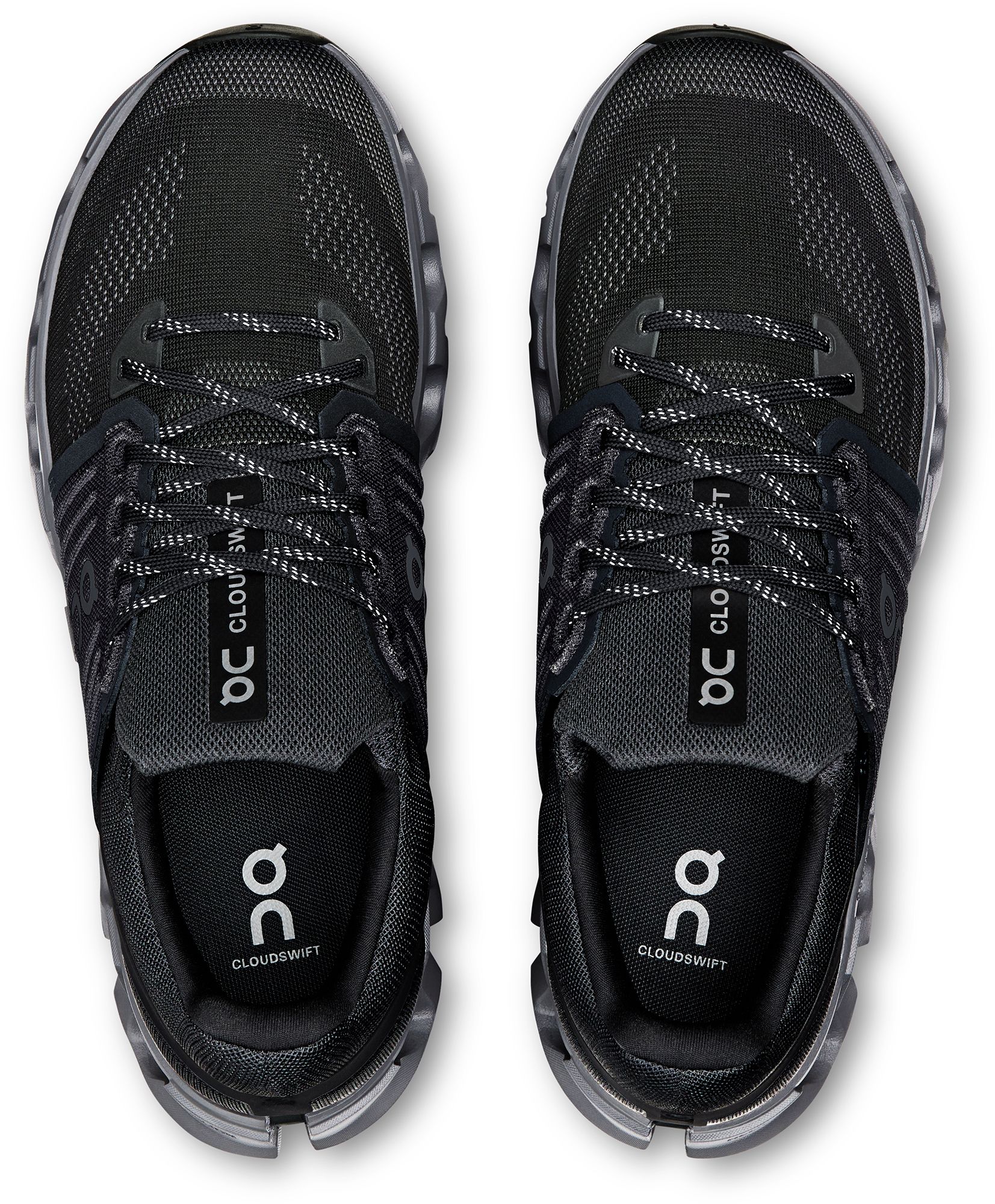 On Men's Cloudswift AD Running Shoes product image