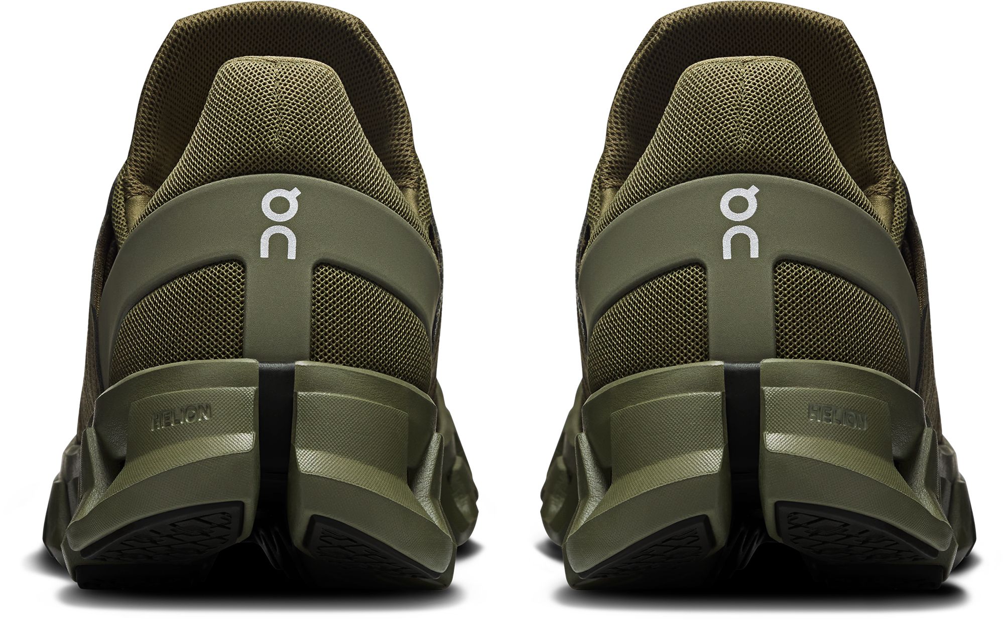 On Men's Cloudswift AD Running Shoes product image