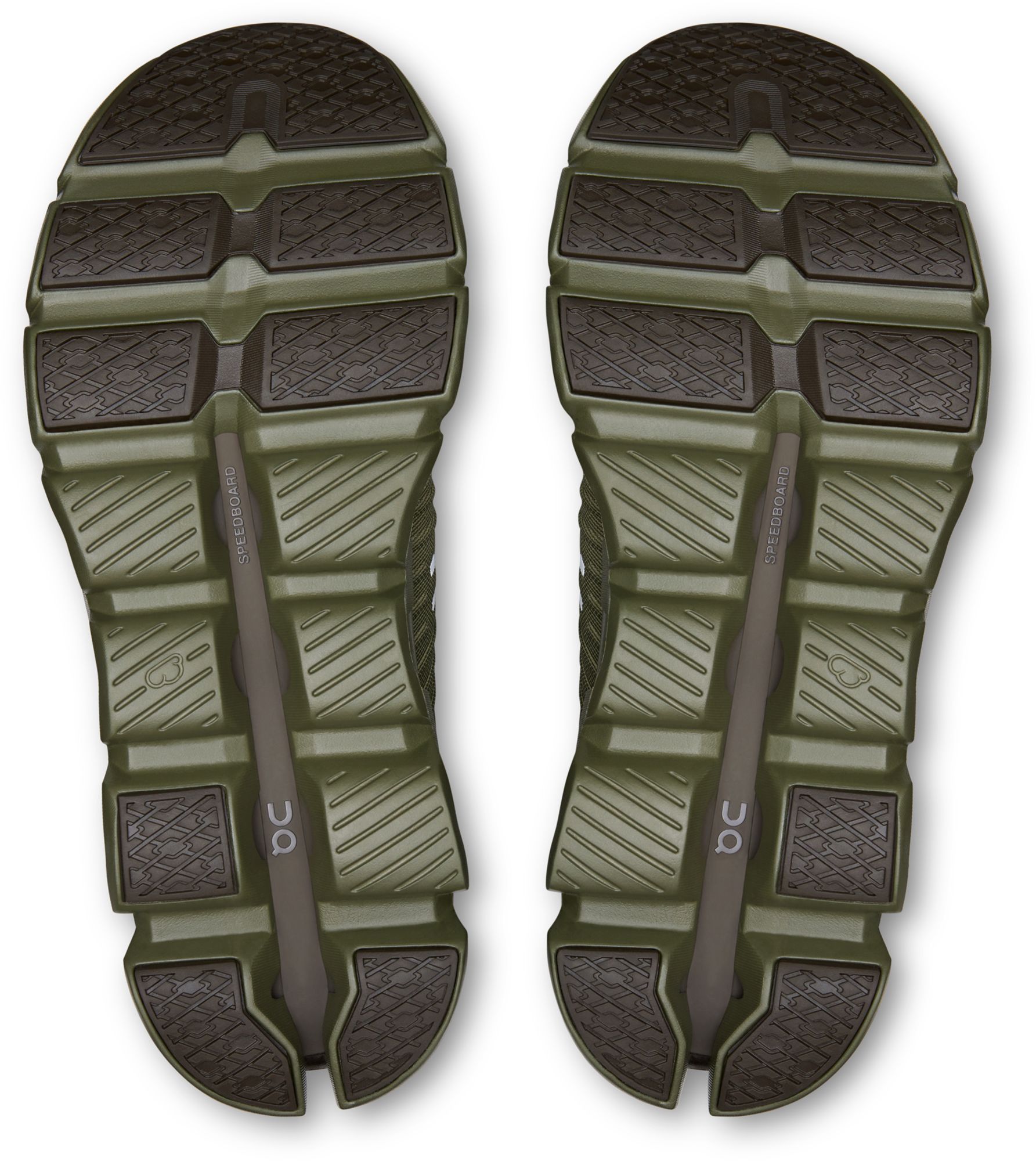 On Men's Cloudswift AD Running Shoes product image