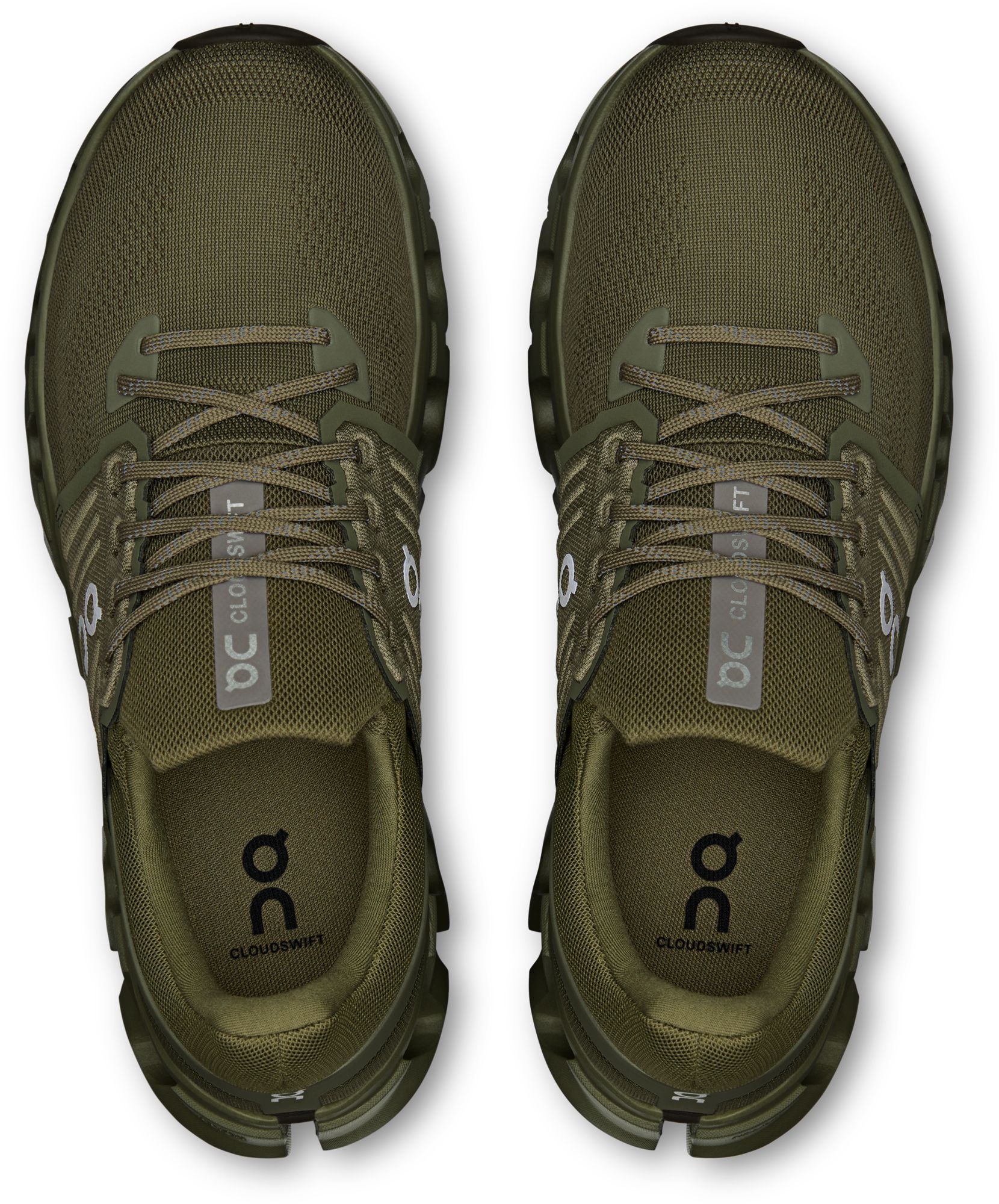 On Men's Cloudswift AD Running Shoes product image