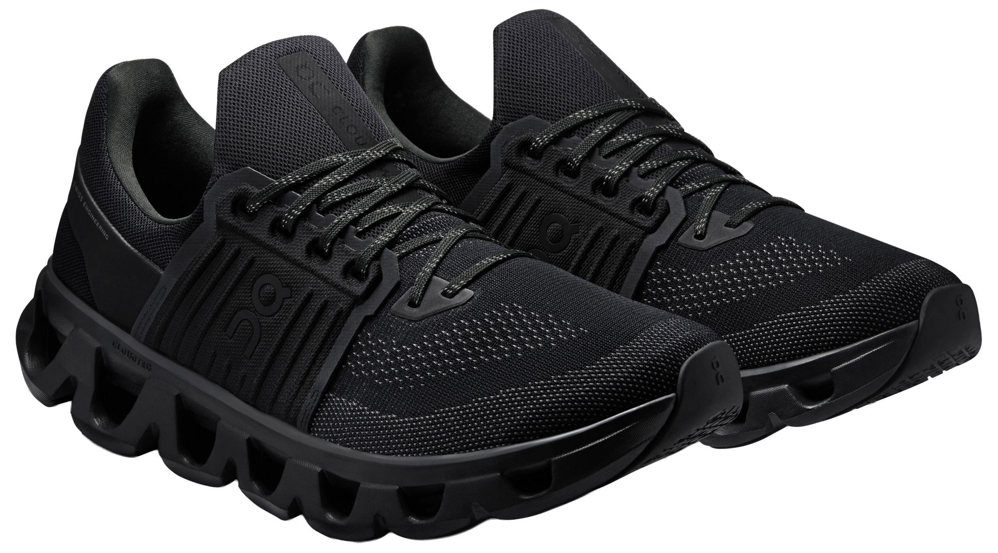 On Men's Cloudswift AD Running Shoes product image