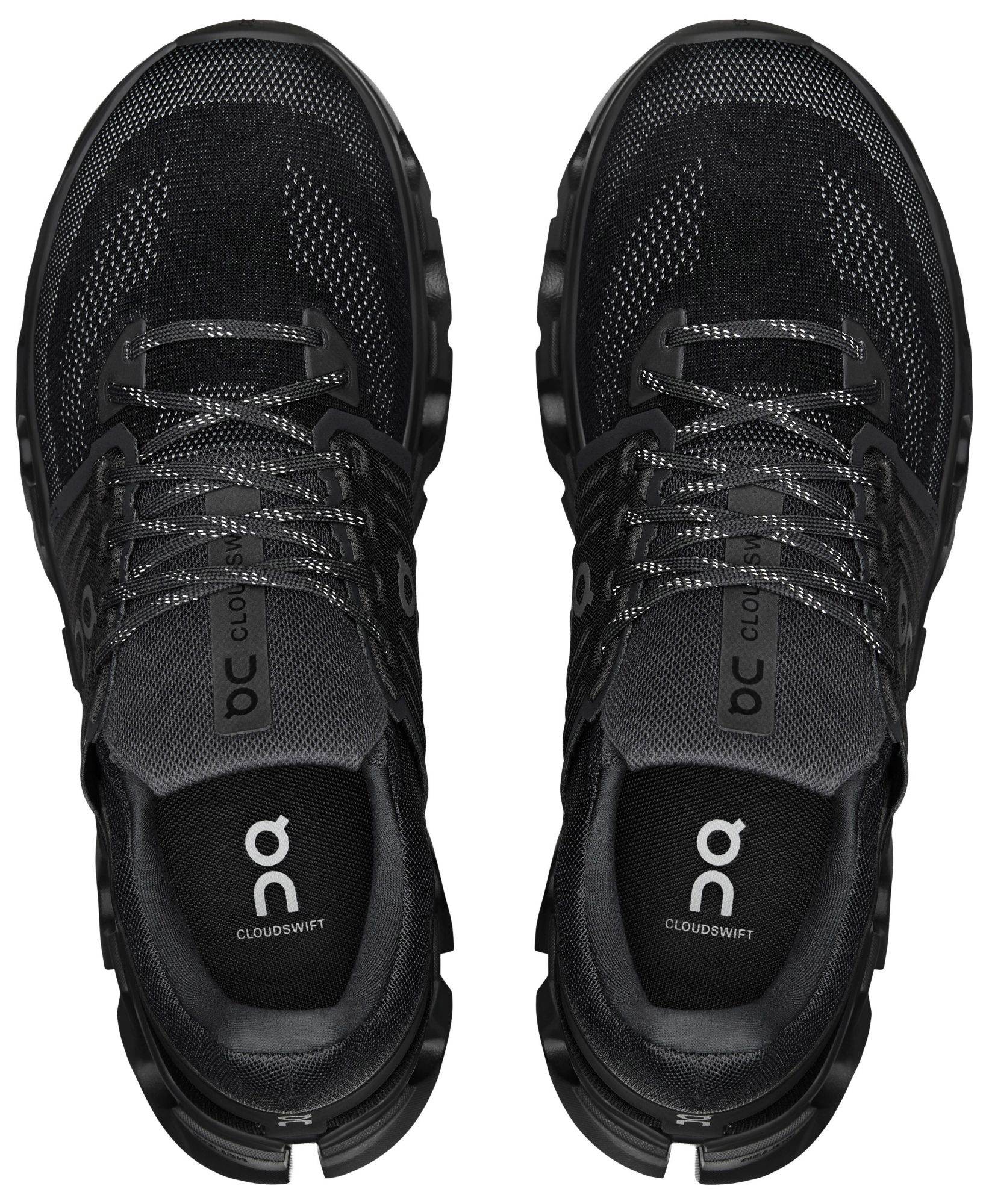 On Men's Cloudswift AD Running Shoes product image