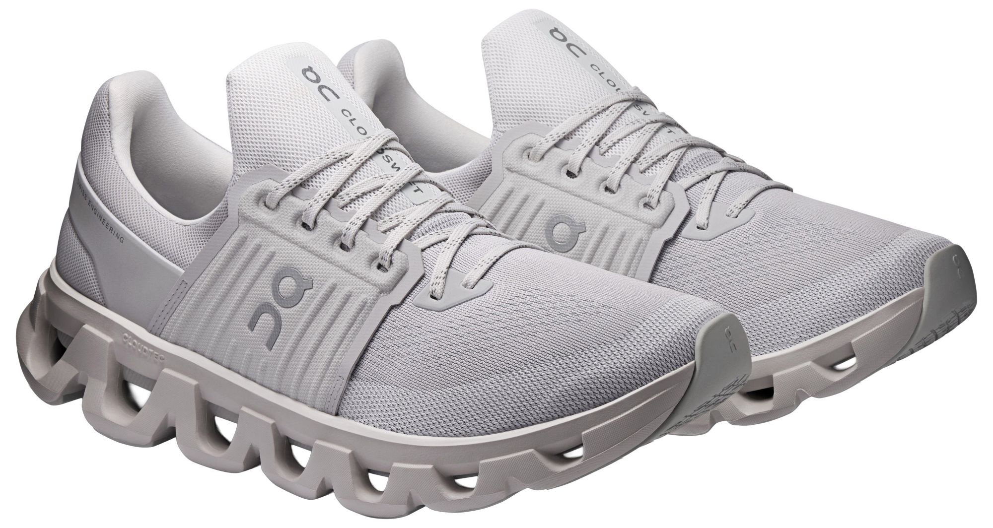 On Men's Cloudswift AD Running Shoes product image