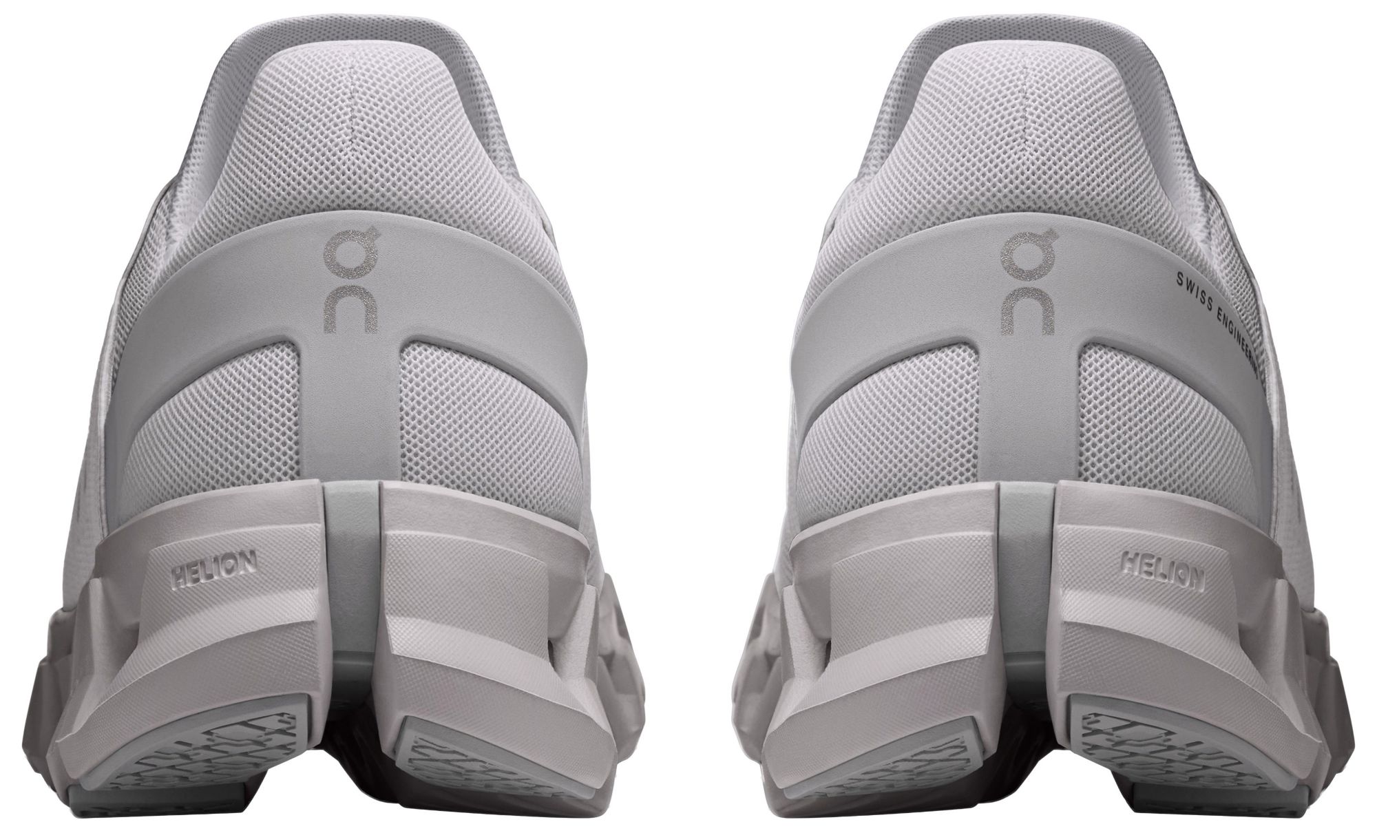 On Men's Cloudswift AD Running Shoes product image