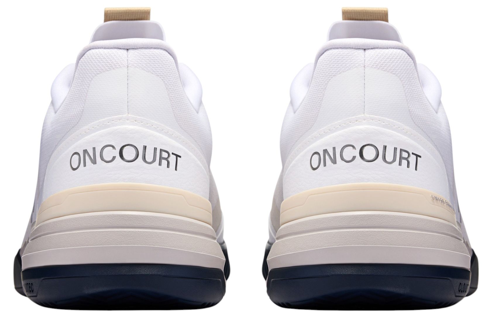 On Men's THE ROGER Advantage Pro Clay Tennis Shoes product image