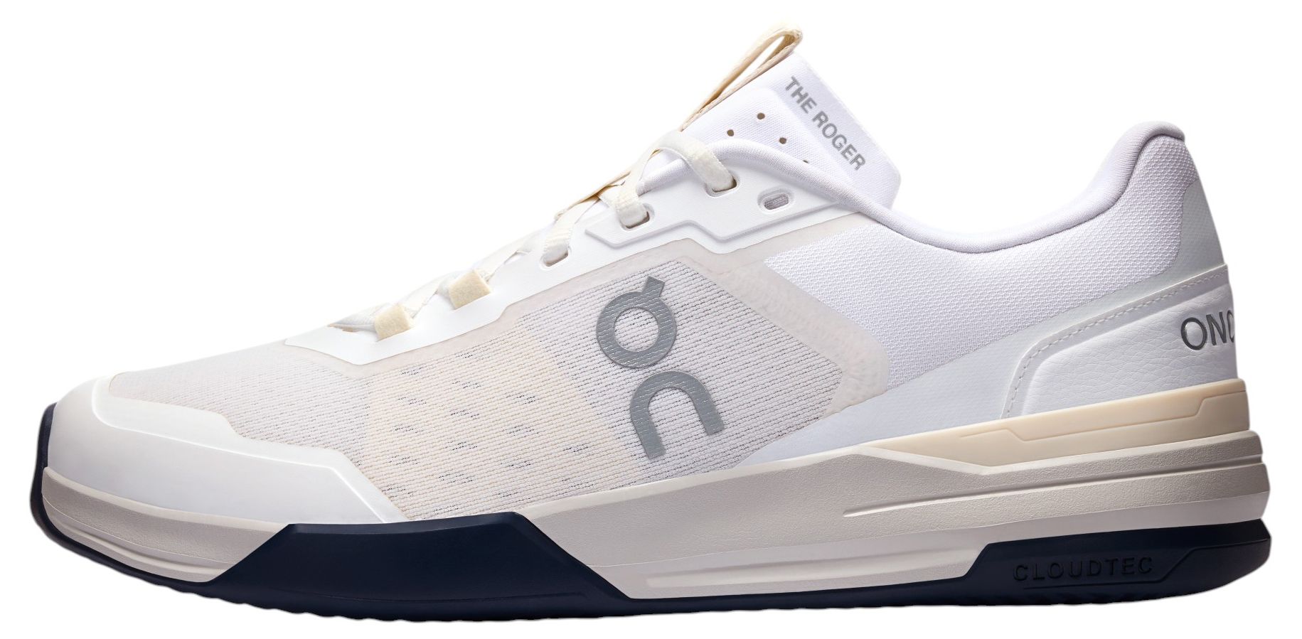 On Men's THE ROGER Advantage Pro Clay Tennis Shoes product image
