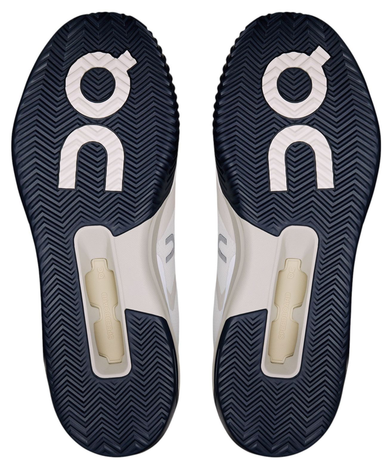 On Men's THE ROGER Advantage Pro Clay Tennis Shoes product image