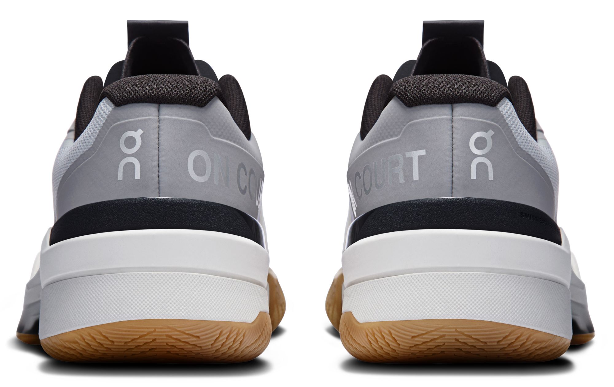 On Men's THE ROGER Pro Fire Tennis Shoes product image