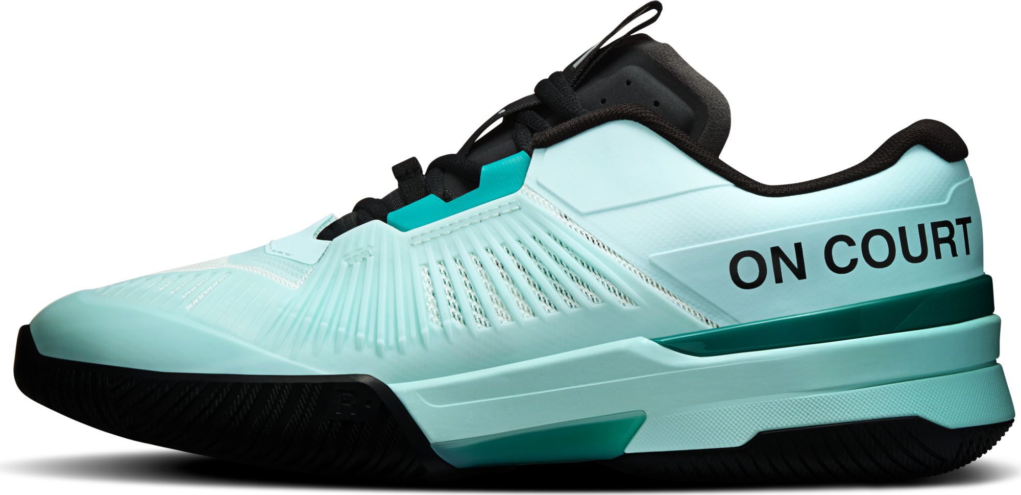 On Men's THE ROGER Pro Fire Tennis Shoes product image