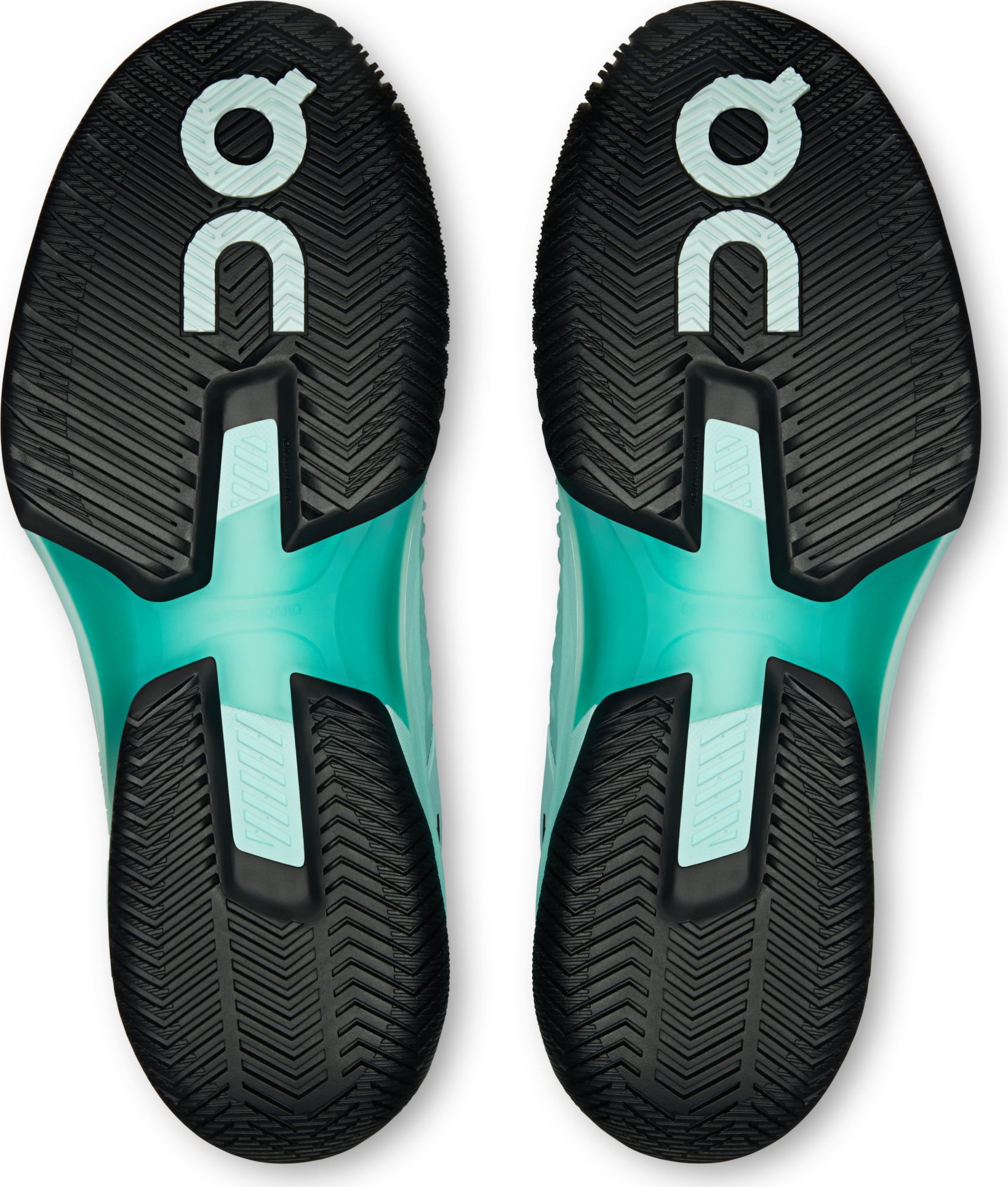 On Men's THE ROGER Pro Fire Tennis Shoes product image