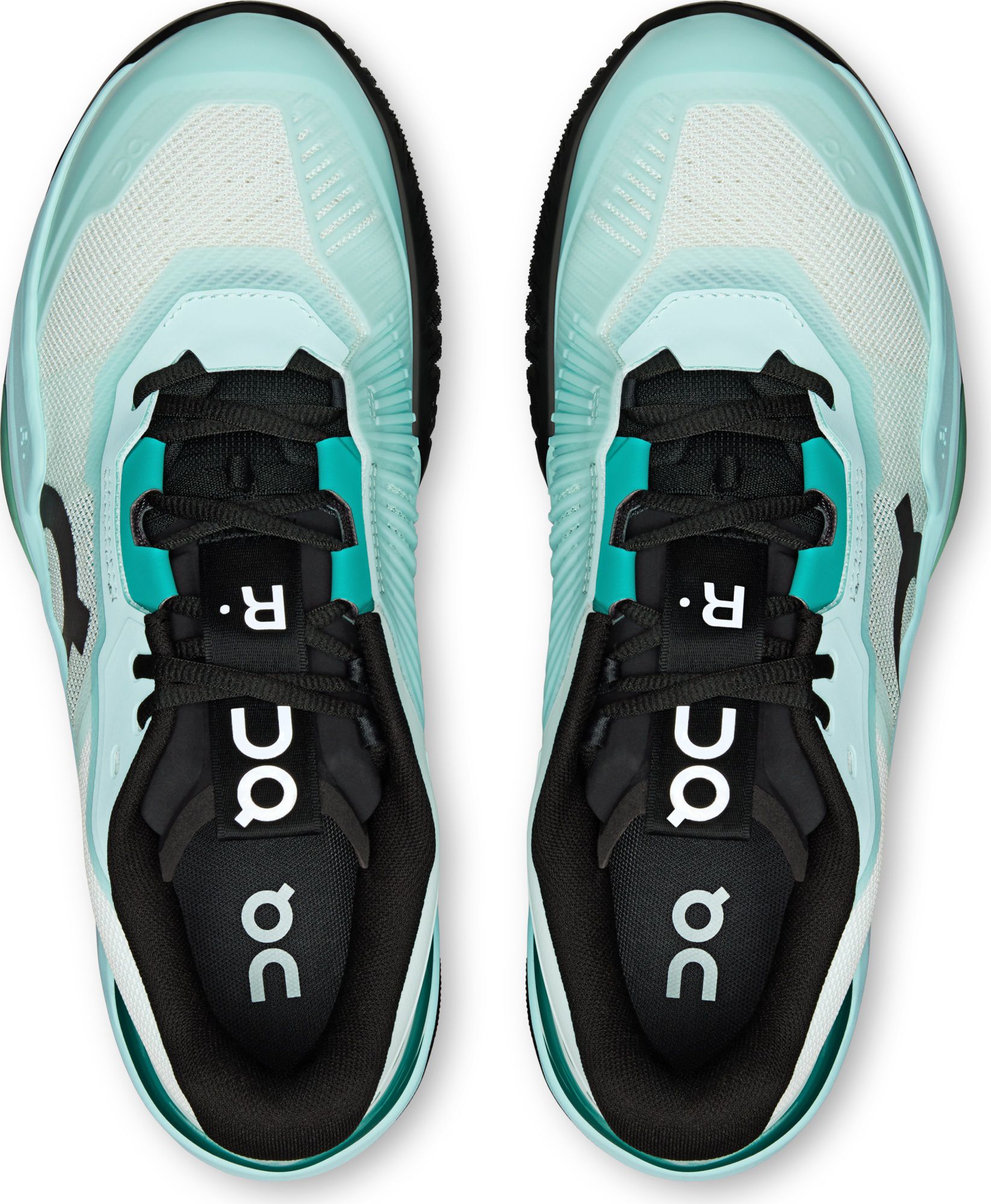 On Men's THE ROGER Pro Fire Tennis Shoes product image