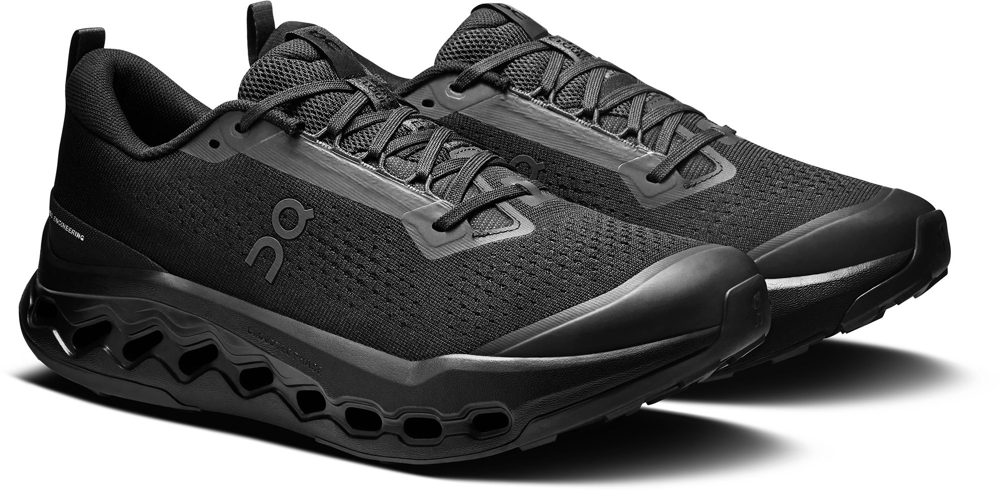 On Men's Cloudsurfer Trail 2 Trail Running Shoes product image