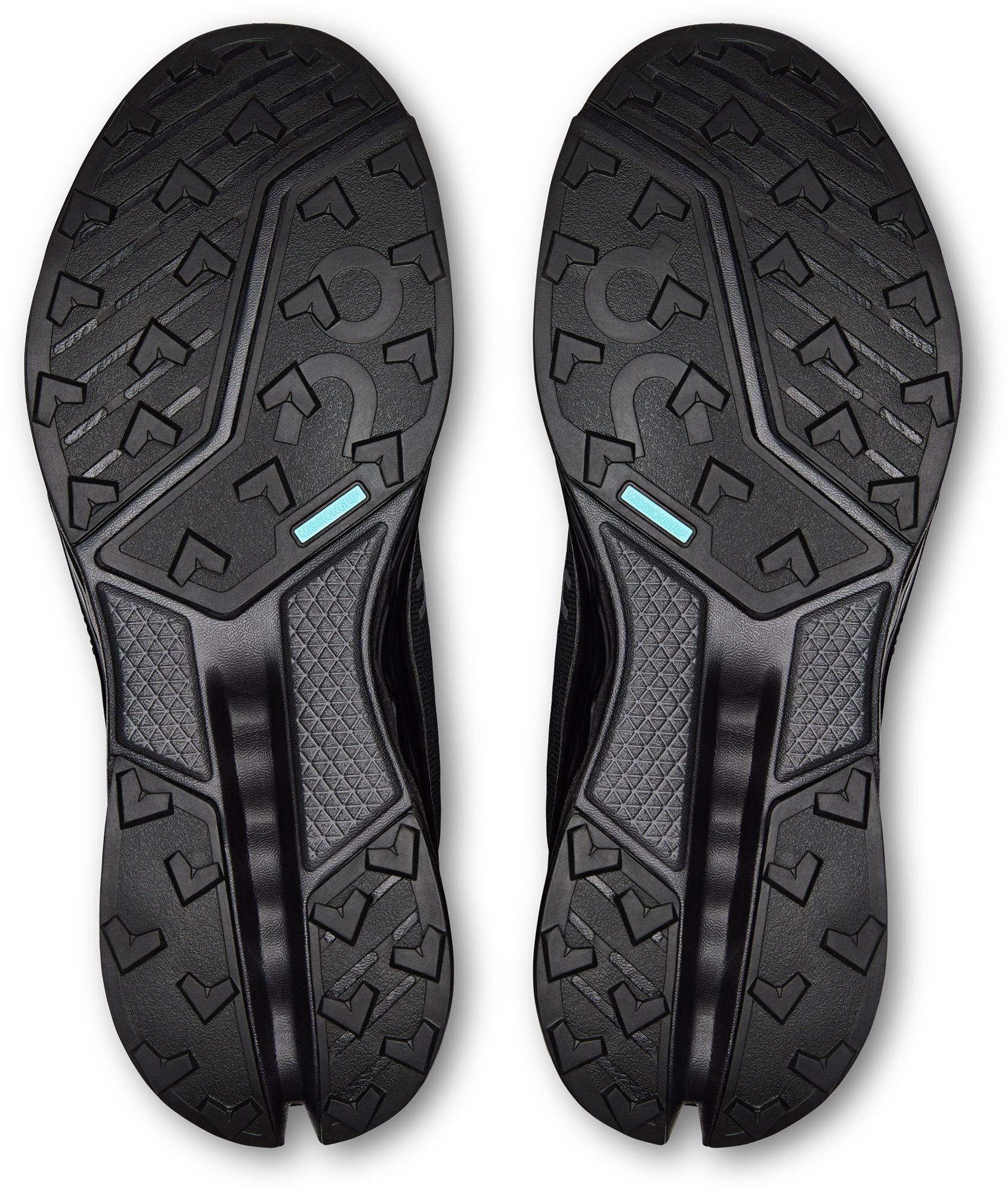 On Men's Cloudsurfer Trail 2 Trail Running Shoes product image