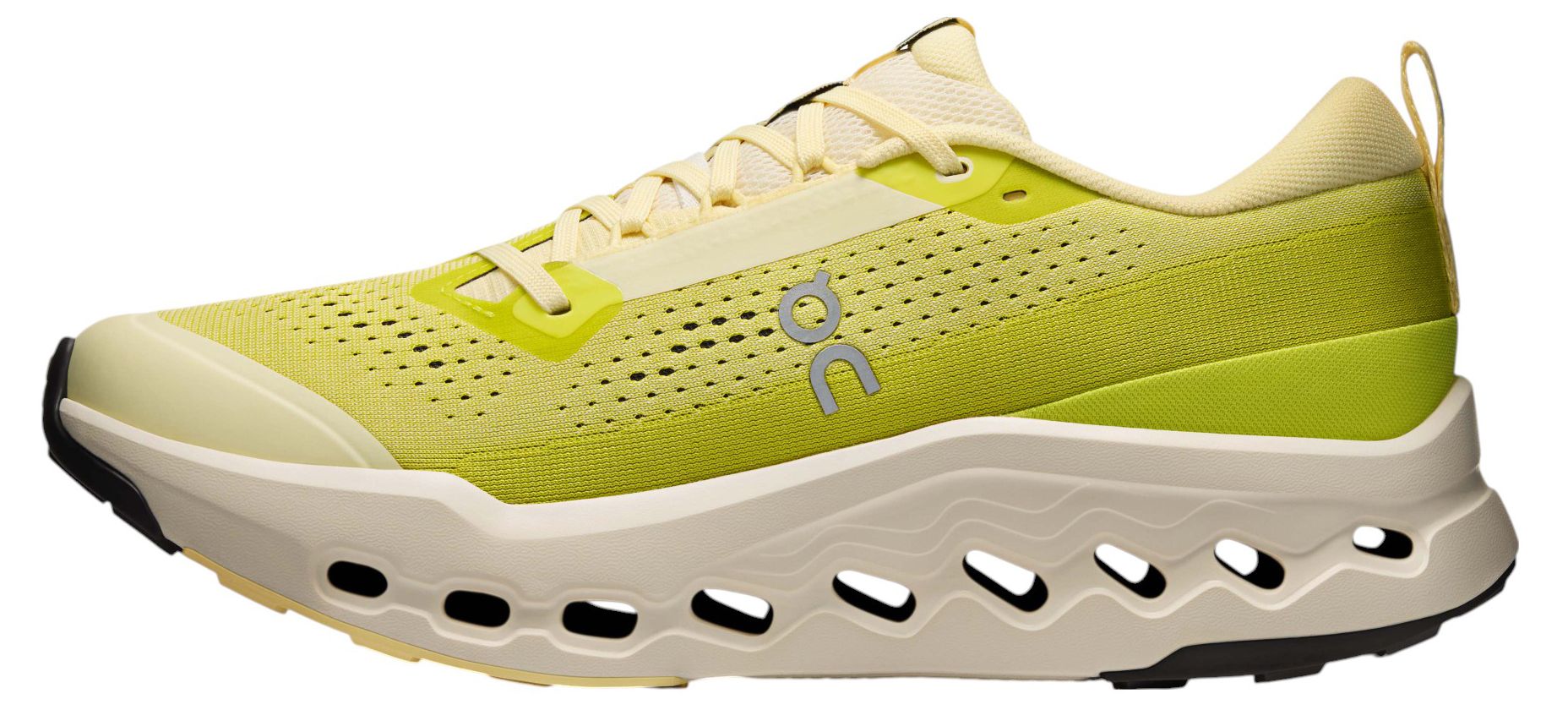 On Men's Cloudsurfer Trail 2 Trail Running Shoes product image