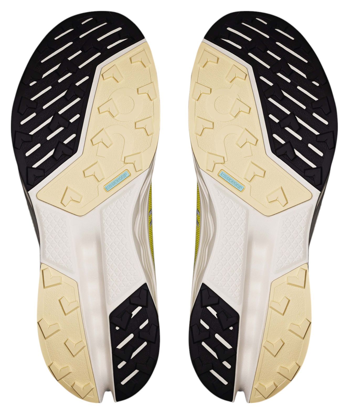 On Men's Cloudsurfer Trail 2 Trail Running Shoes product image