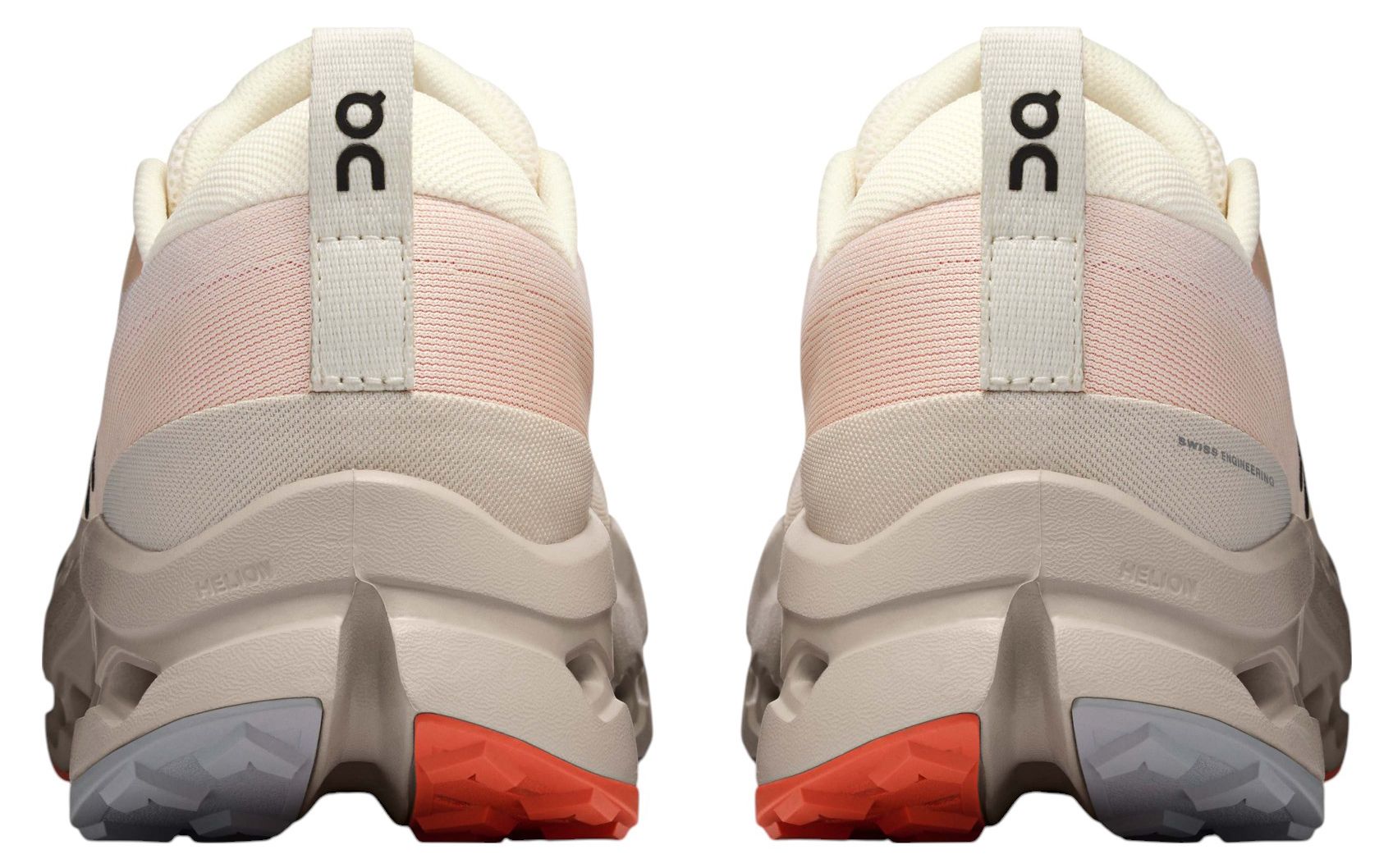 On Men's Cloudsurfer Trail 2 Trail Running Shoes product image