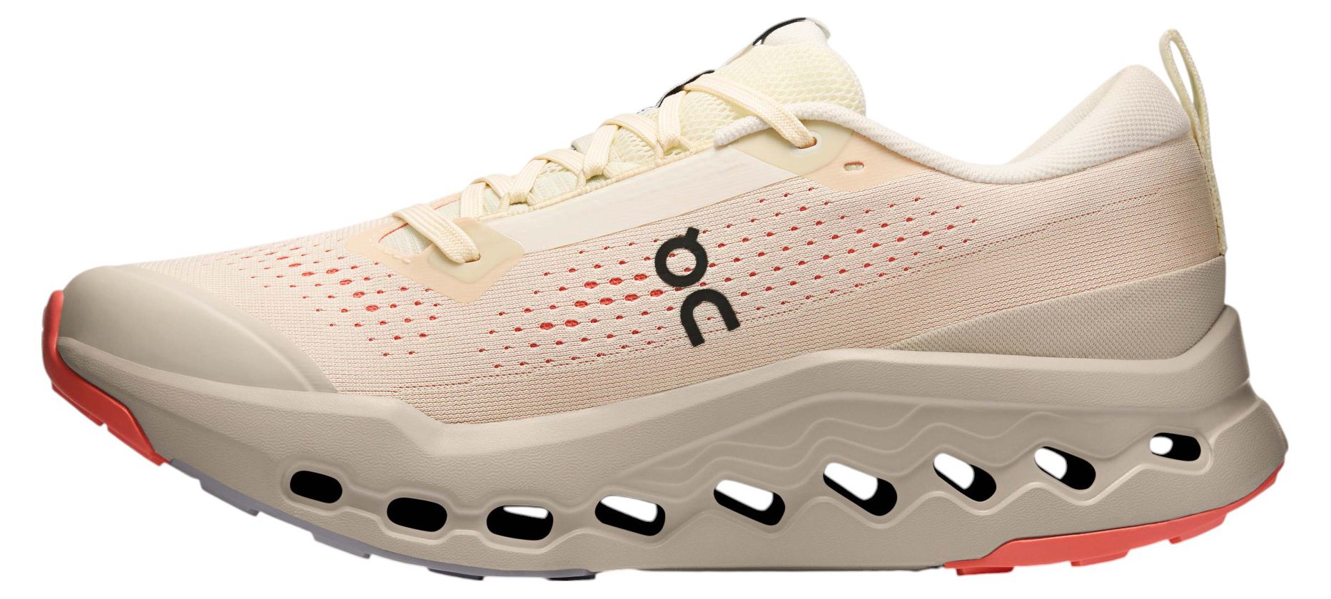 On Men's Cloudsurfer Trail 2 Trail Running Shoes product image