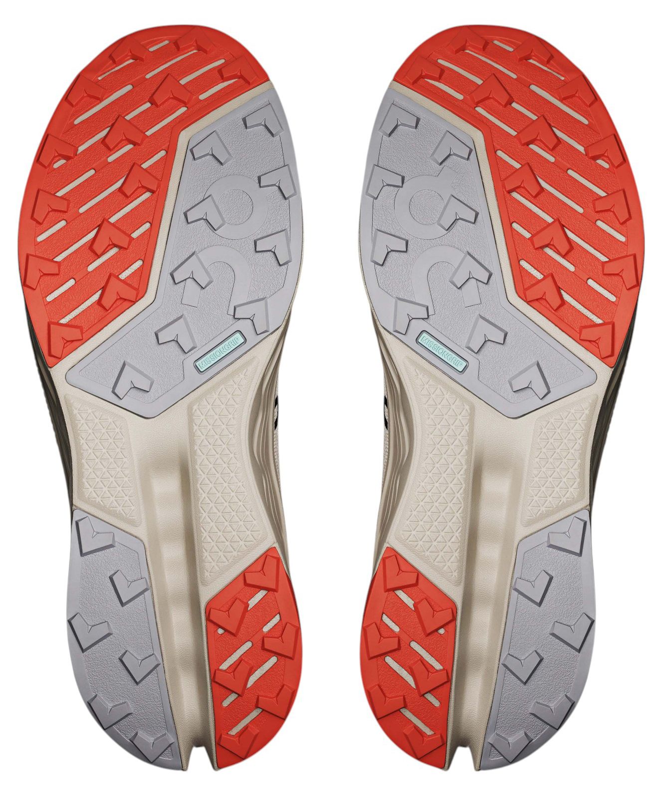 On Men's Cloudsurfer Trail 2 Trail Running Shoes product image