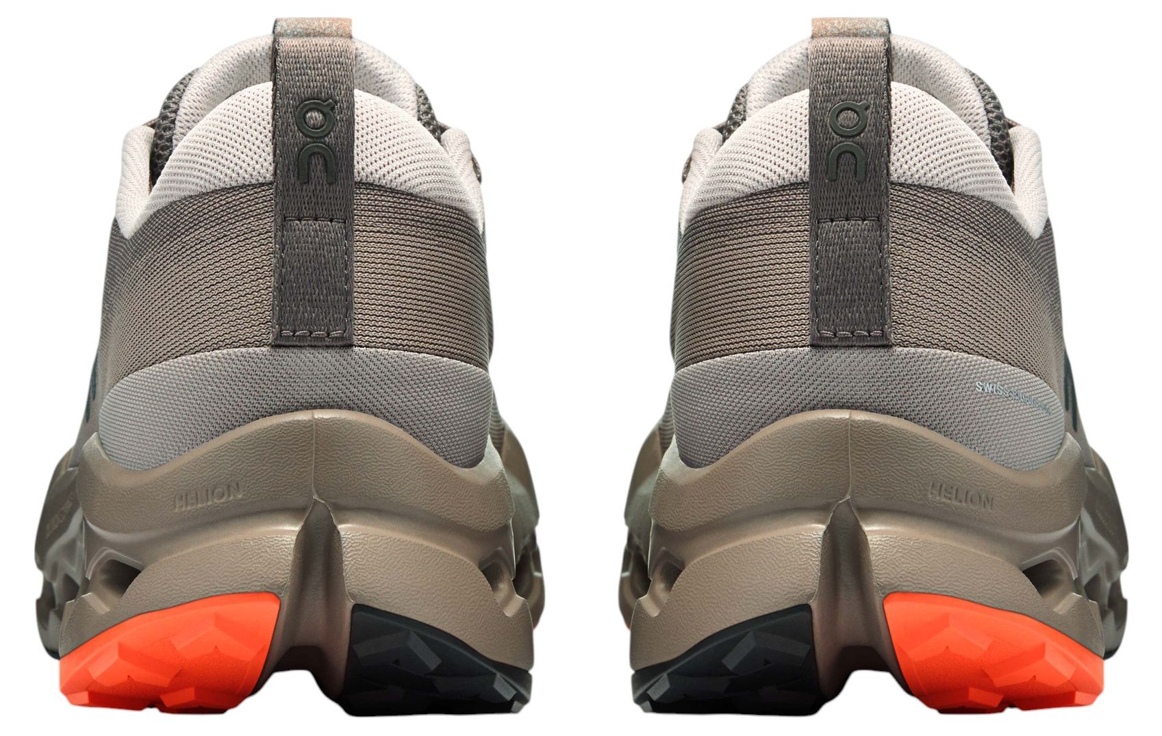 On Men's Cloudsurfer Trail 2 Trail Running Shoes product image