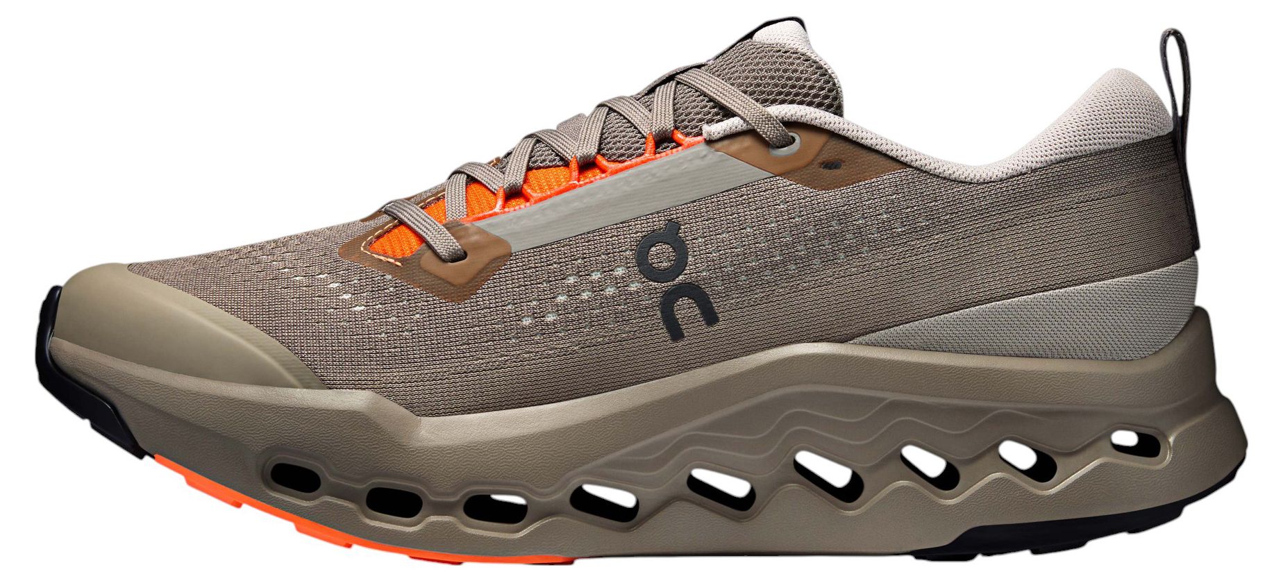 On Men's Cloudsurfer Trail 2 Trail Running Shoes product image