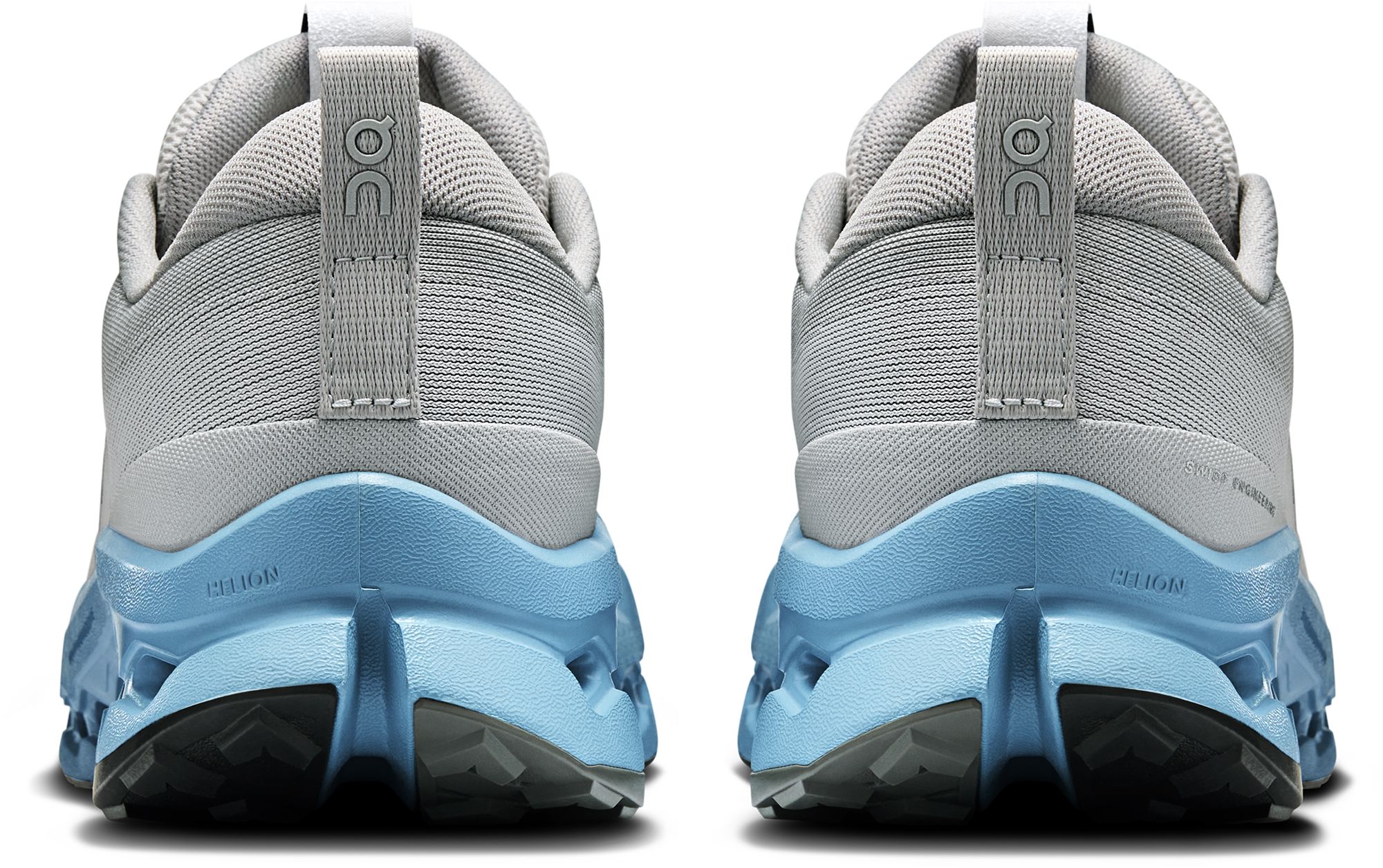 On Men's Cloudsurfer Trail 2 Trail Running Shoes product image