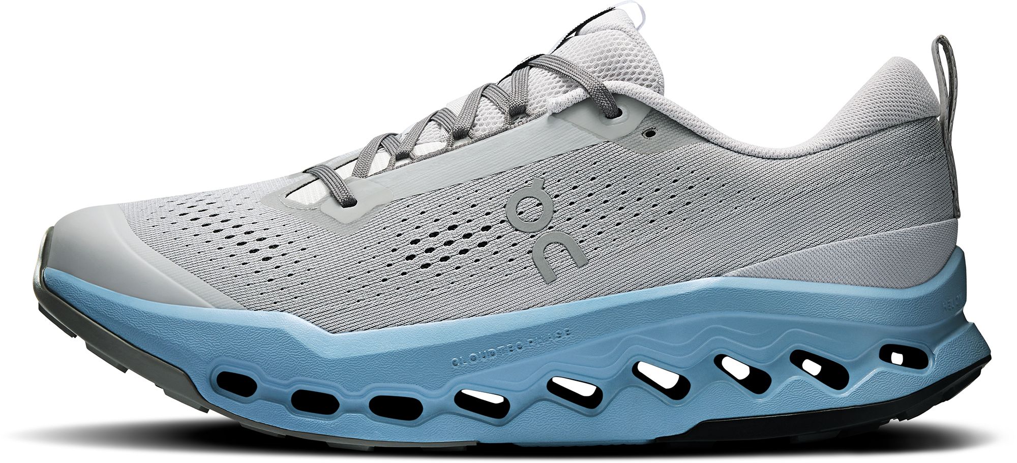 On Men's Cloudsurfer Trail 2 Trail Running Shoes product image