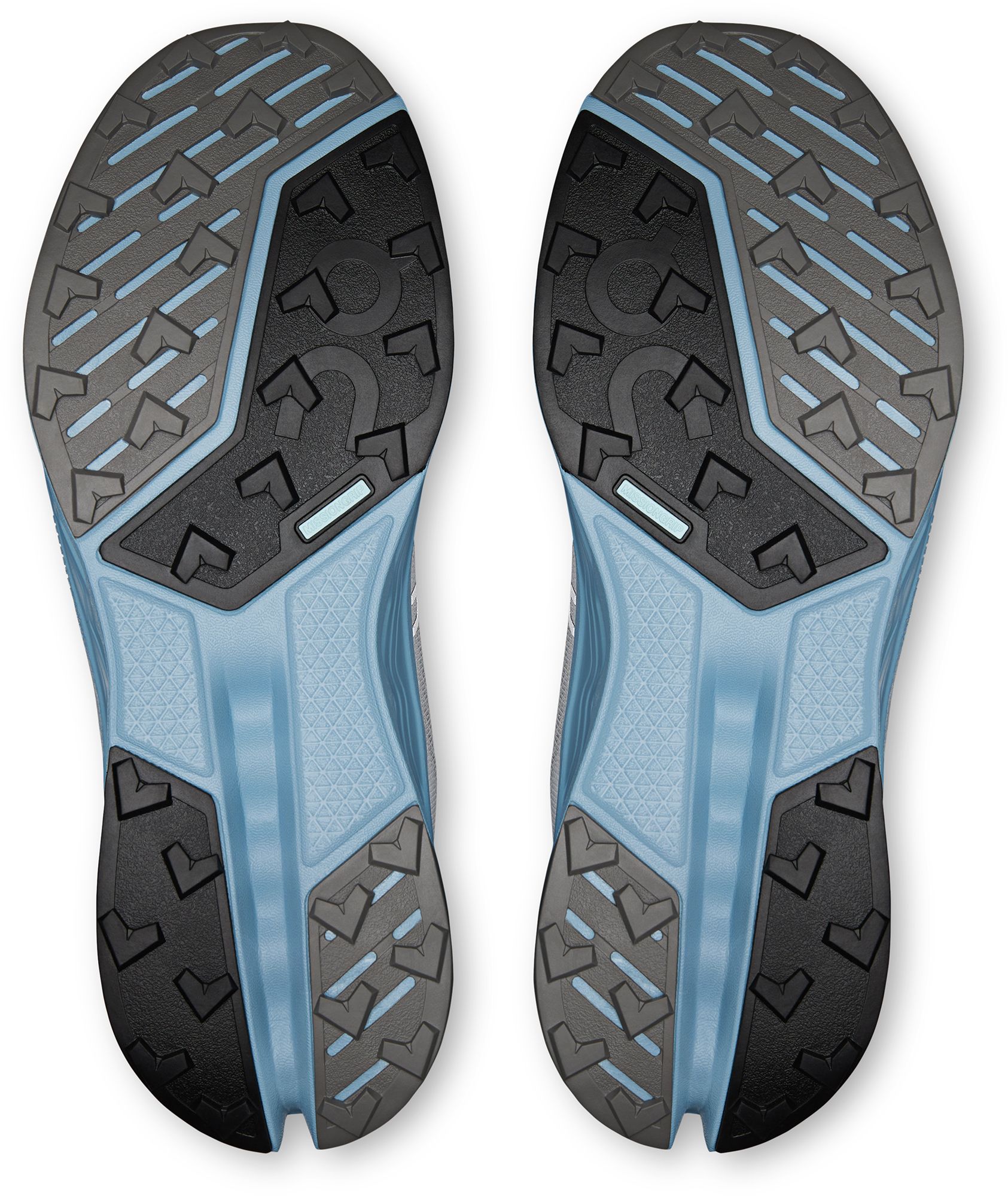 On Men's Cloudsurfer Trail 2 Trail Running Shoes product image